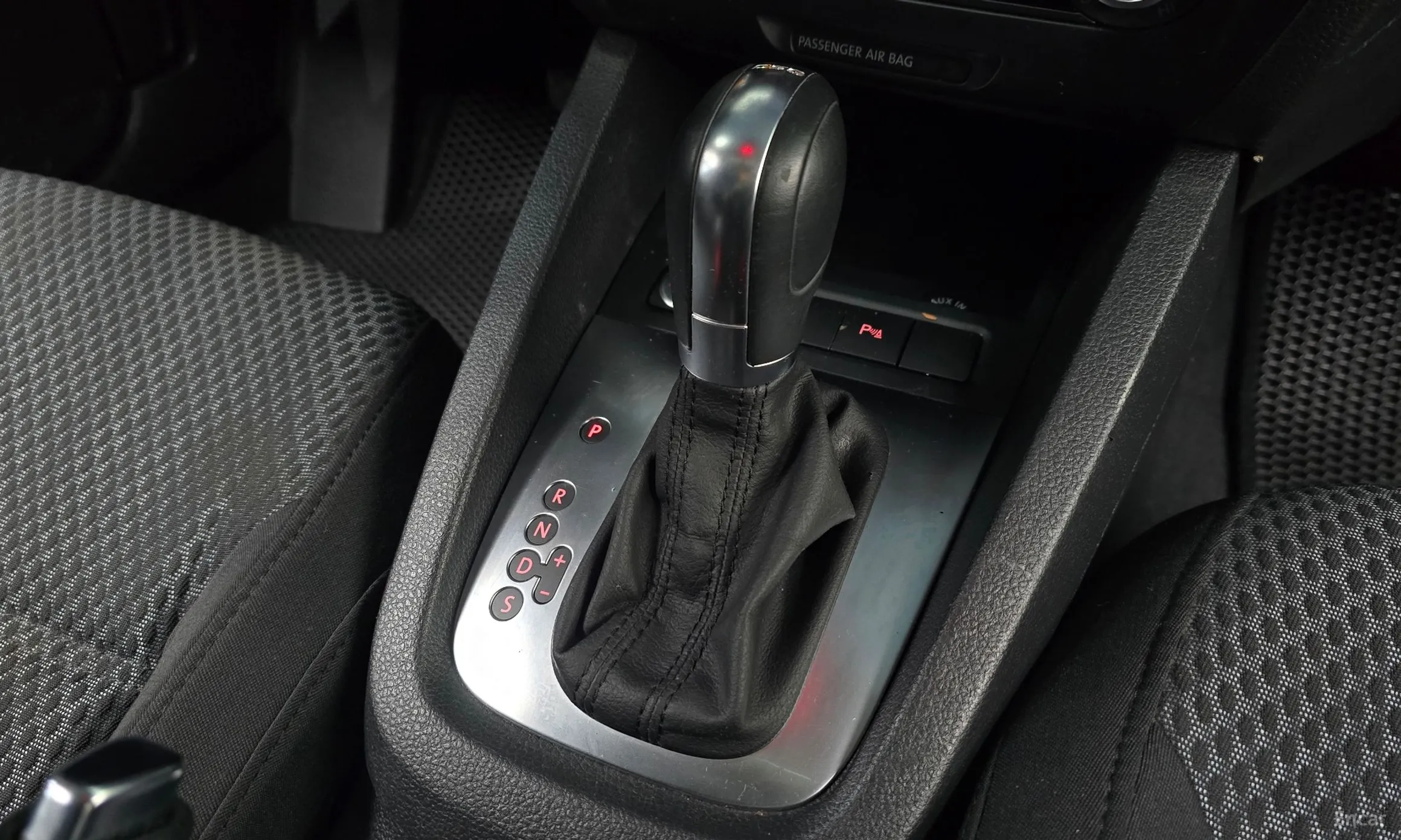Volkswagen New Zeta превью 9