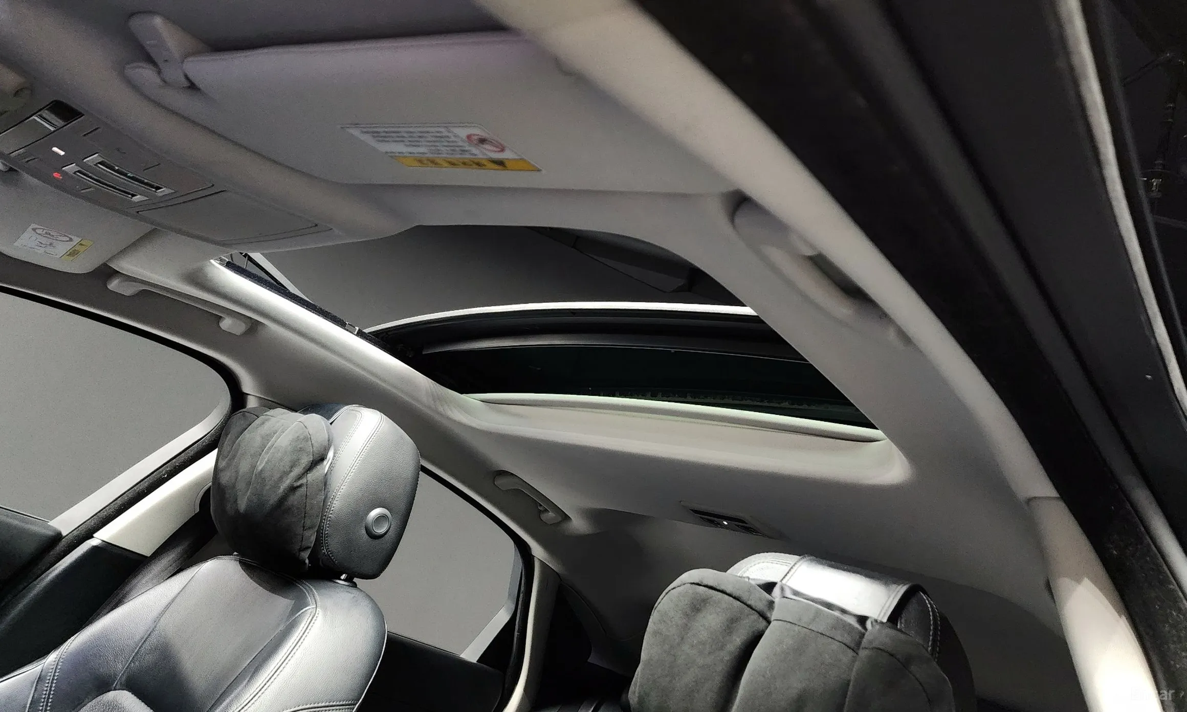 Jaguar XF (x260) превью 19