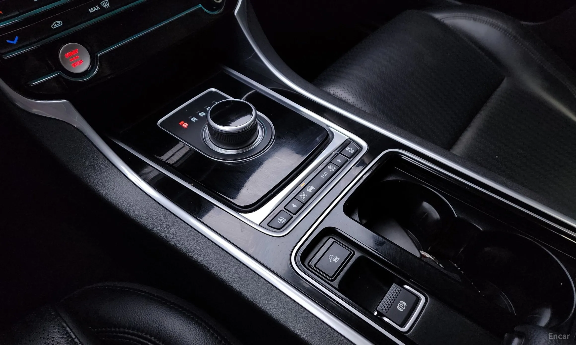 Jaguar XF (x260) превью 9
