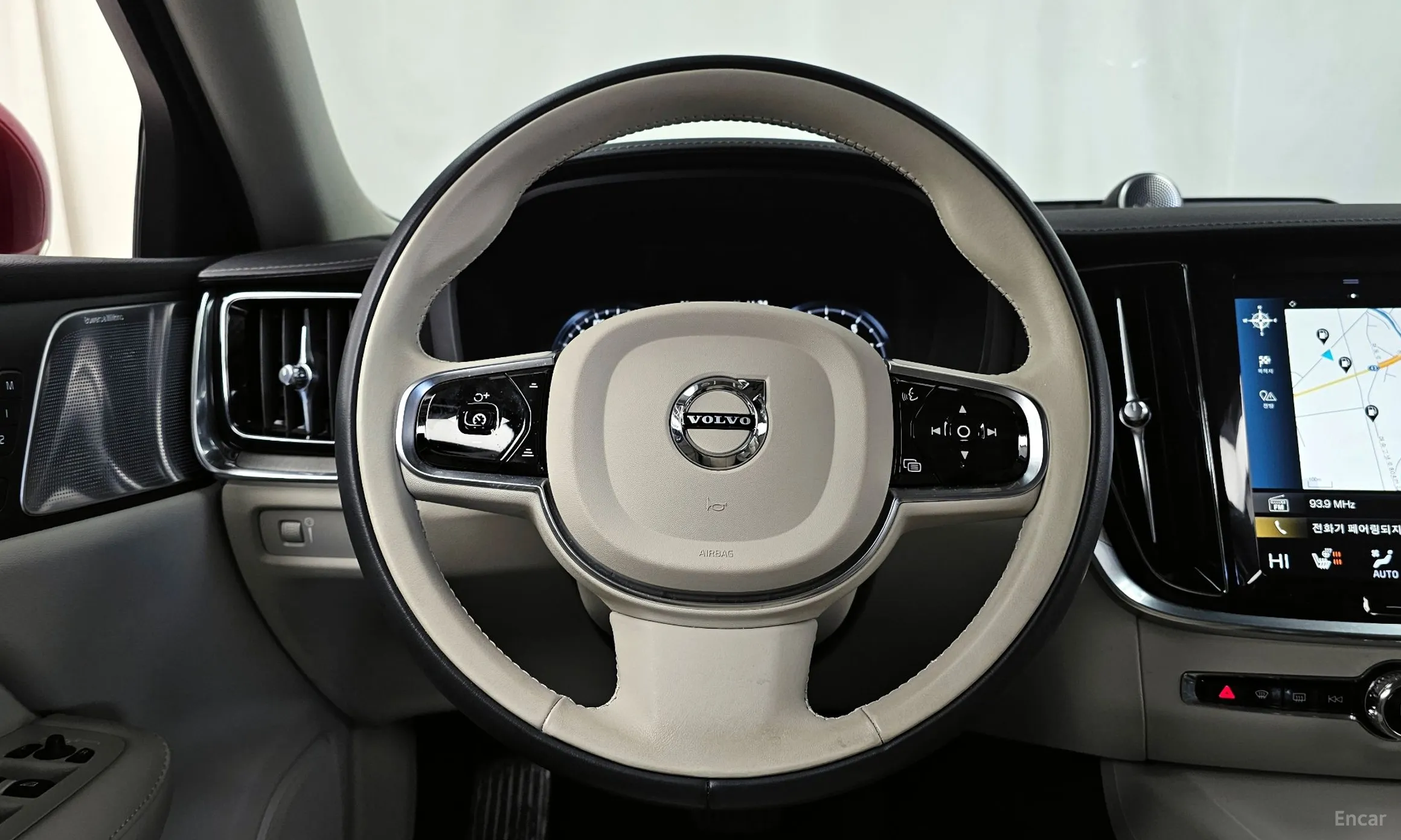 Volvo S60 3rd Generation превью 13