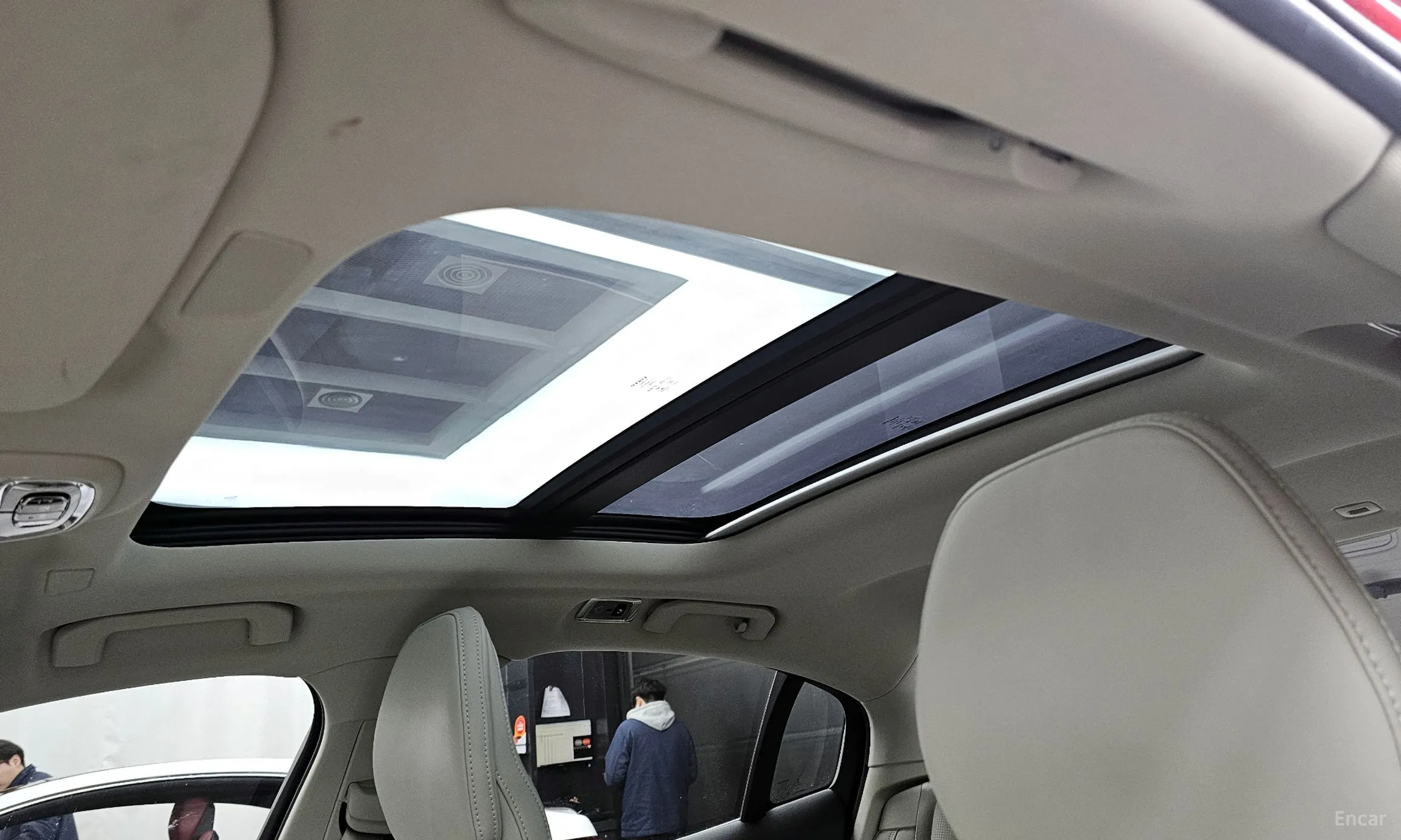Volvo S60 3rd Generation превью 18