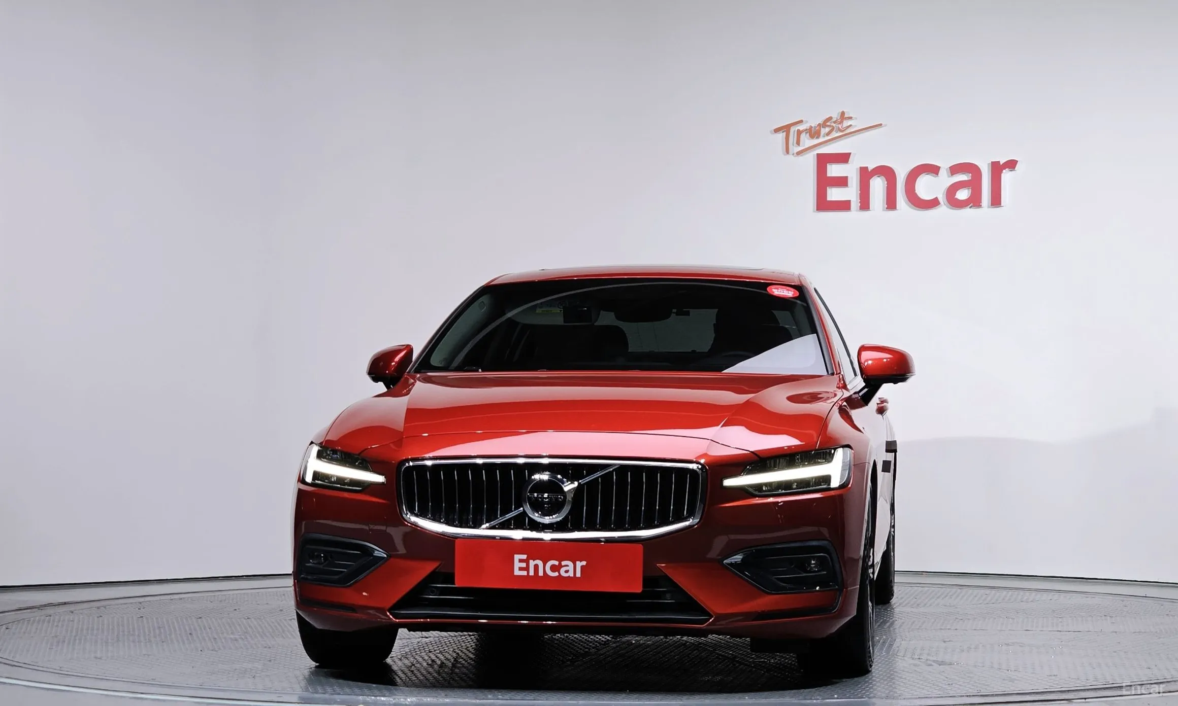 Volvo S60 3rd Generation превью 3