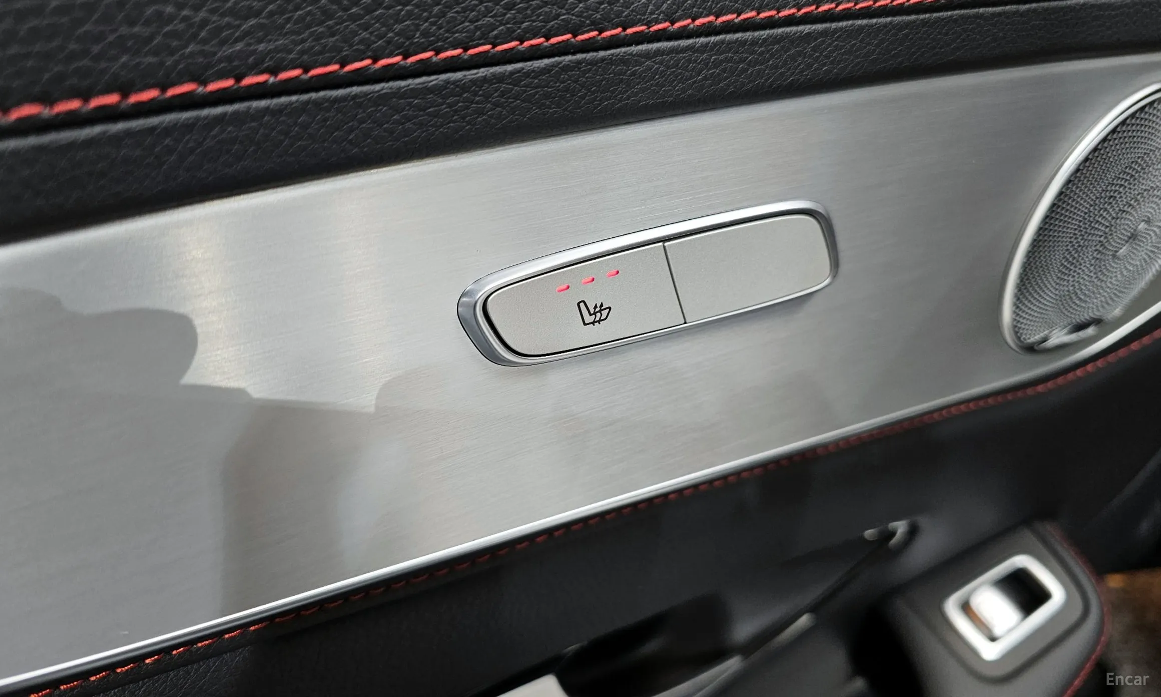 Mercedes Benz GLC-Class X253 превью 18