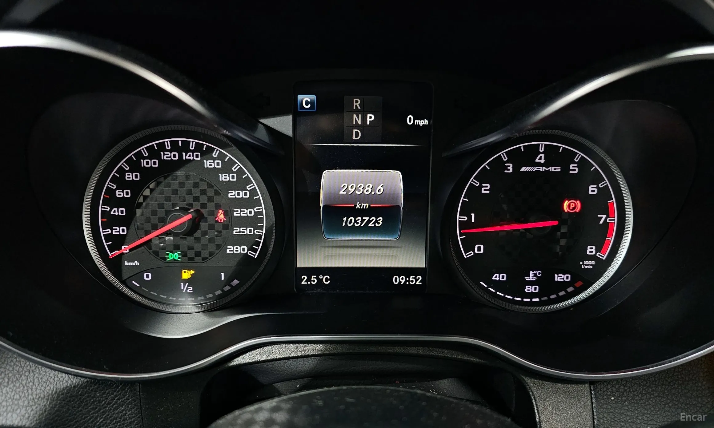 Mercedes Benz GLC-Class X253 превью 8