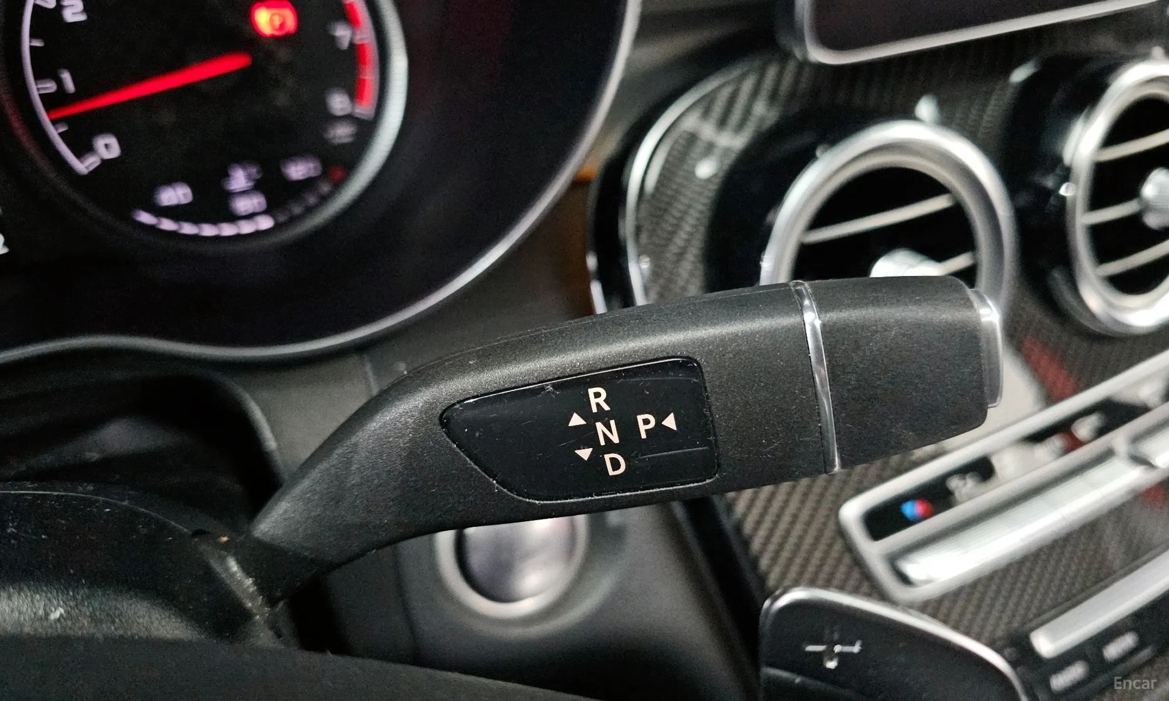 Mercedes Benz GLC-Class X253 превью 9