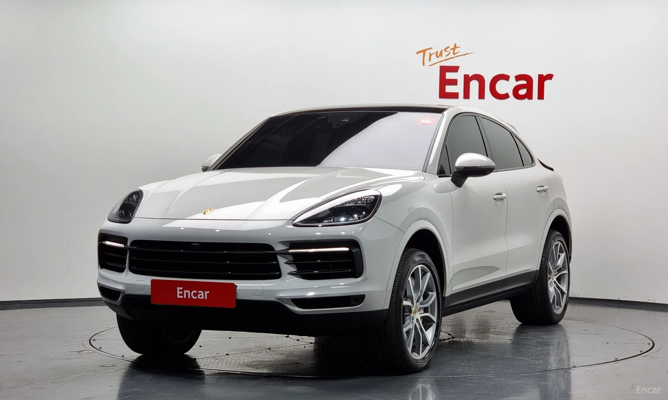 Porsche Cayenne (PO536)