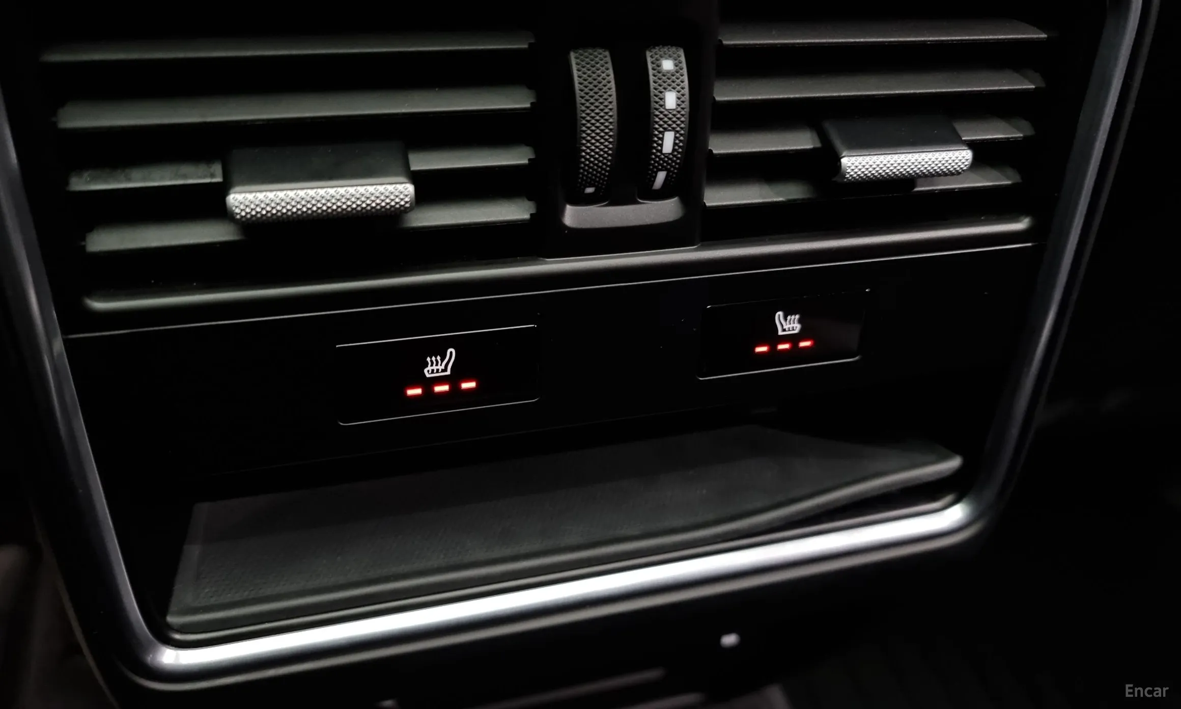 Porsche Cayenne (PO536) превью 18