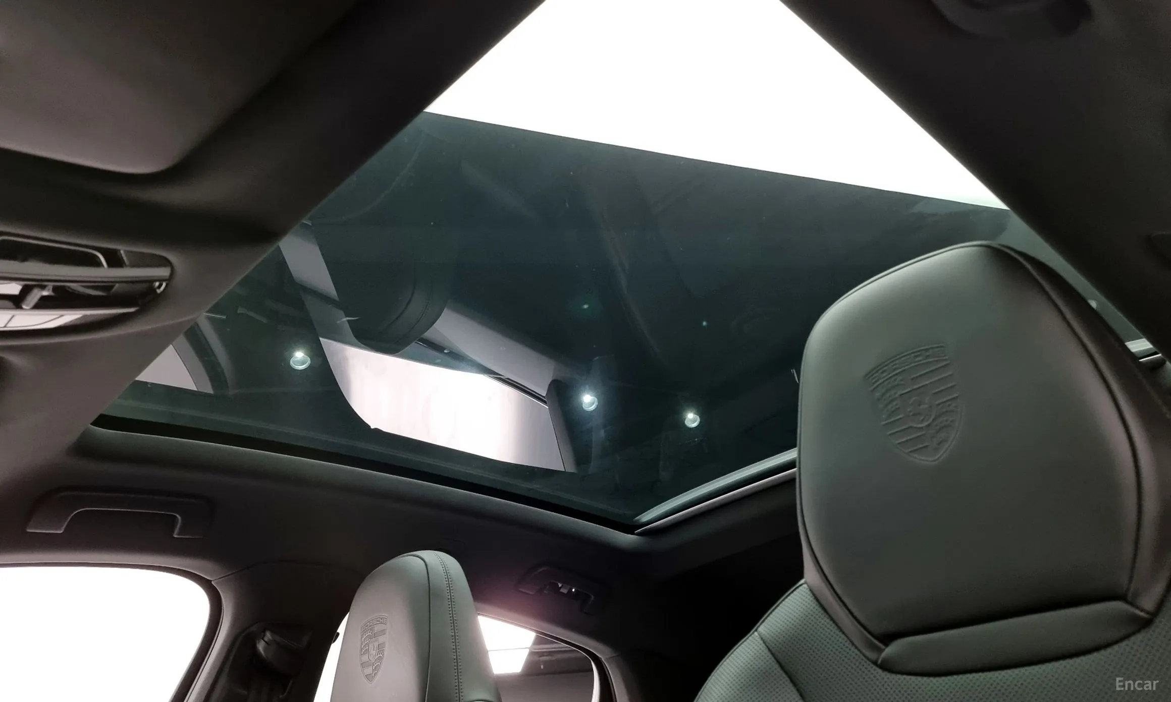 Porsche Cayenne (PO536) превью 19