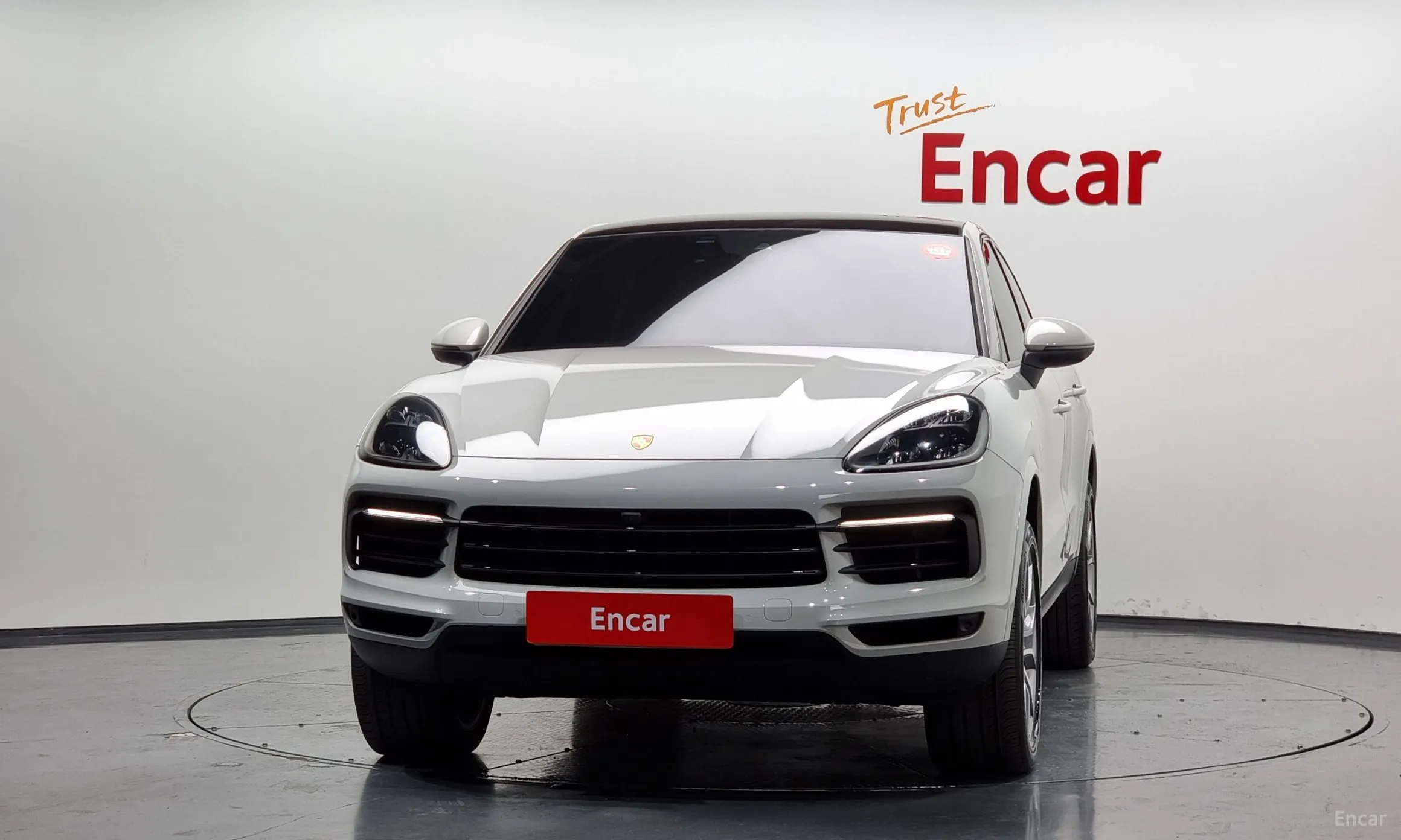 Porsche Cayenne (PO536) превью 3