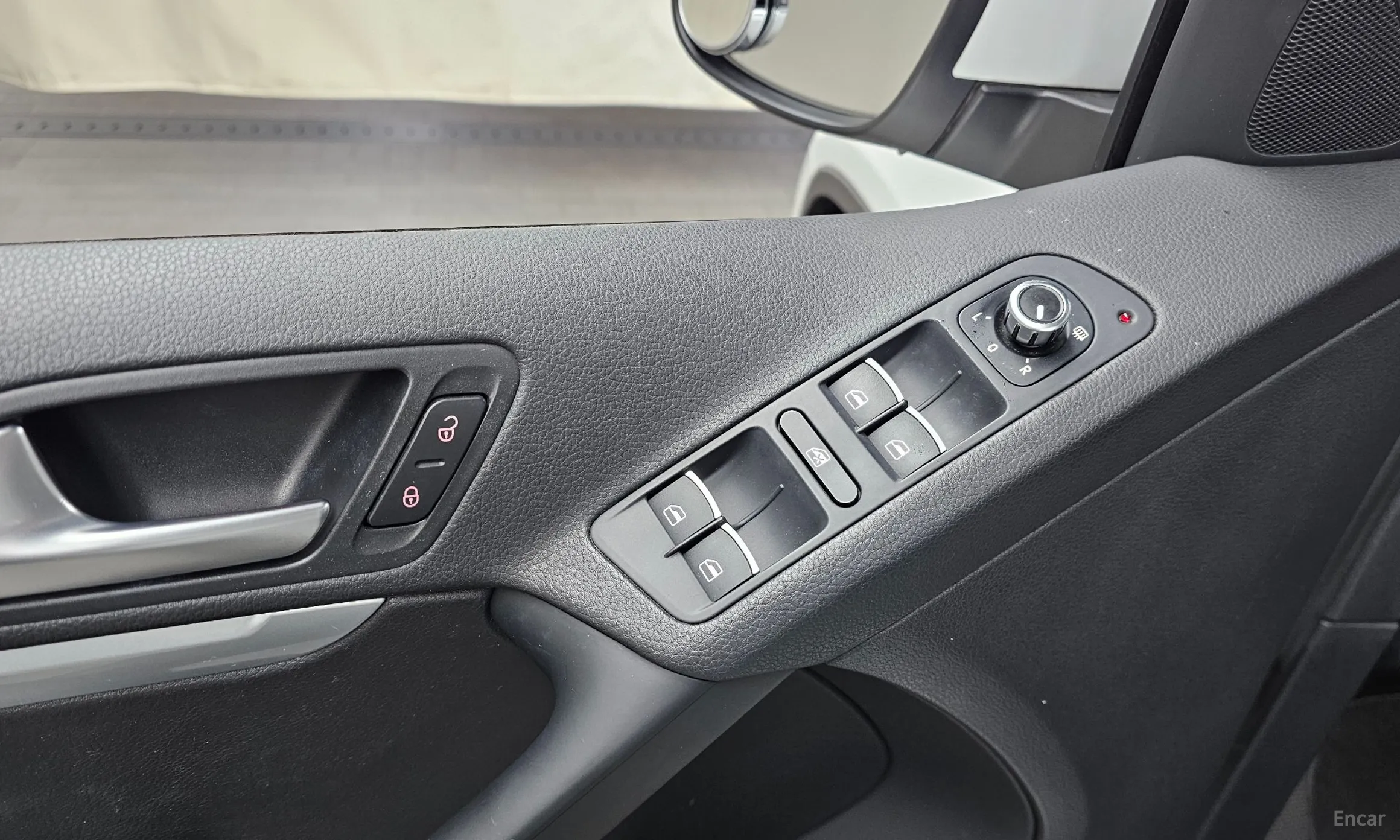 Volkswagen New Tiguan превью 14