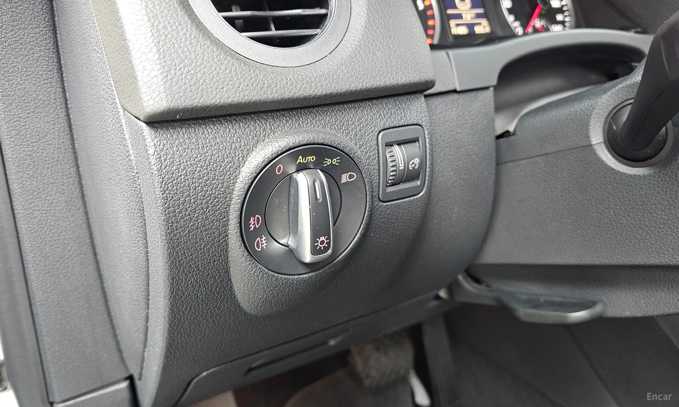 Volkswagen New Tiguan превью 15