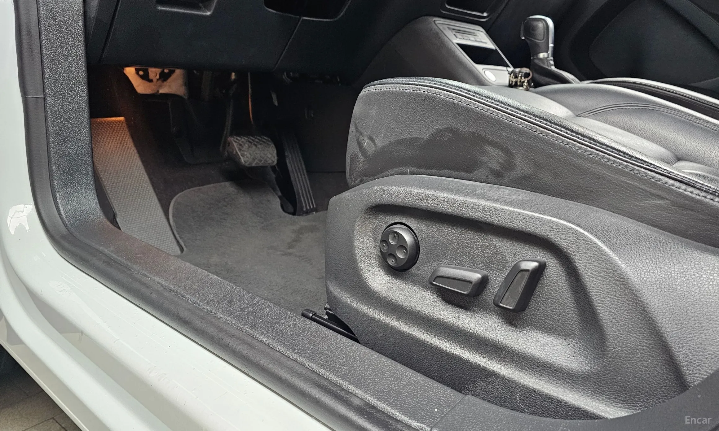 Volkswagen New Tiguan превью 16