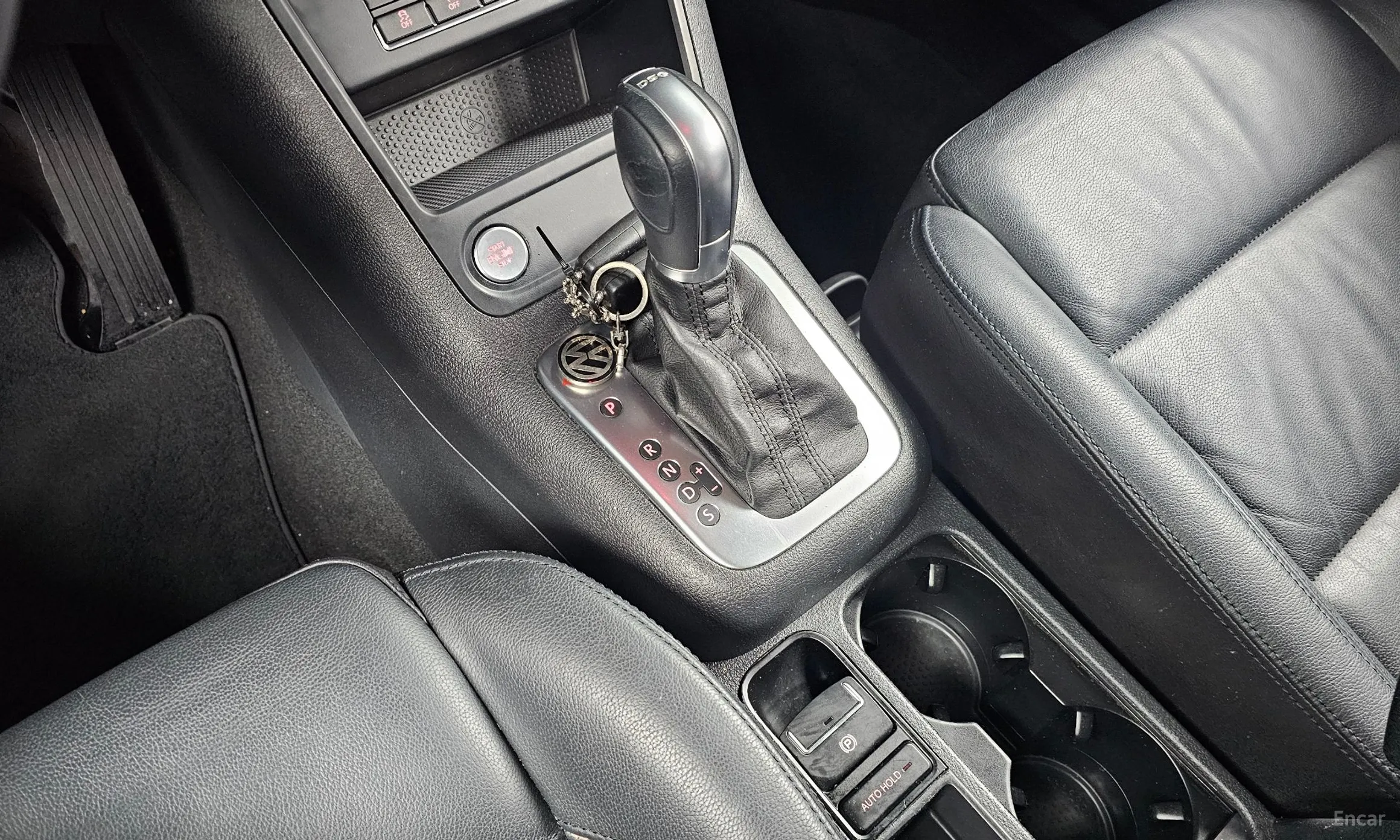 Volkswagen New Tiguan превью 9