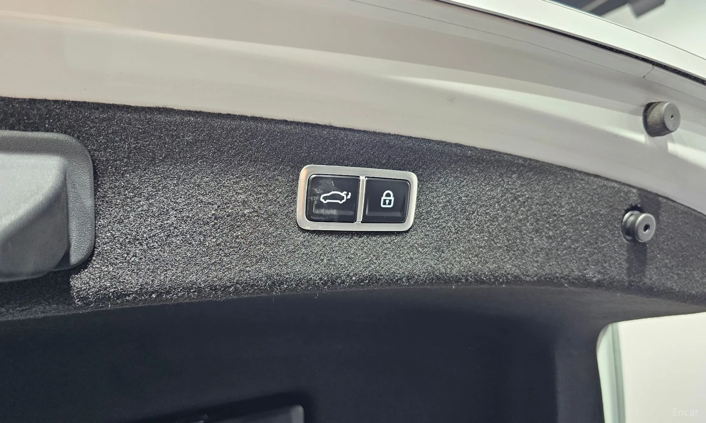 Genesis G80 (RG3) превью 20