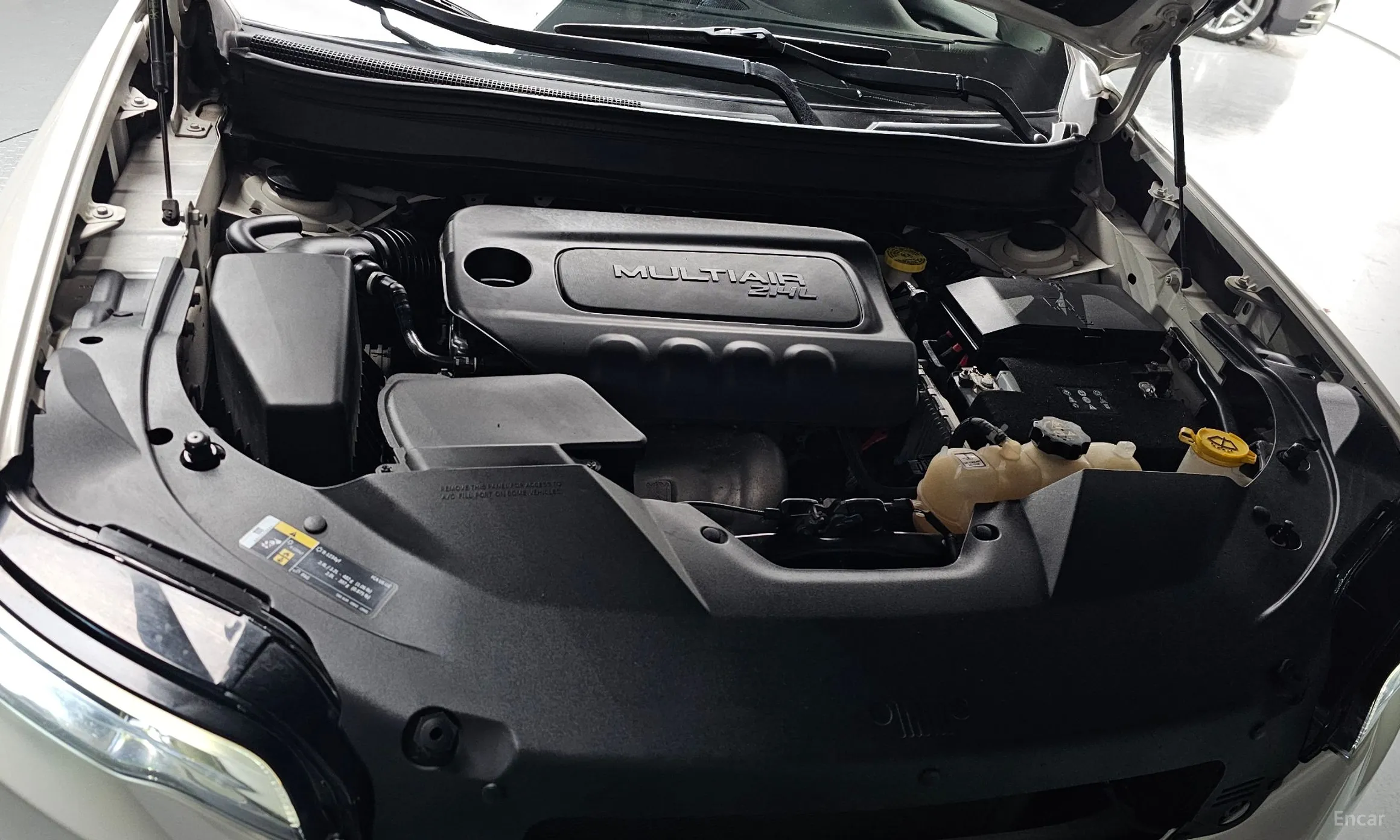 Jeep Cherokee (KL) превью 6