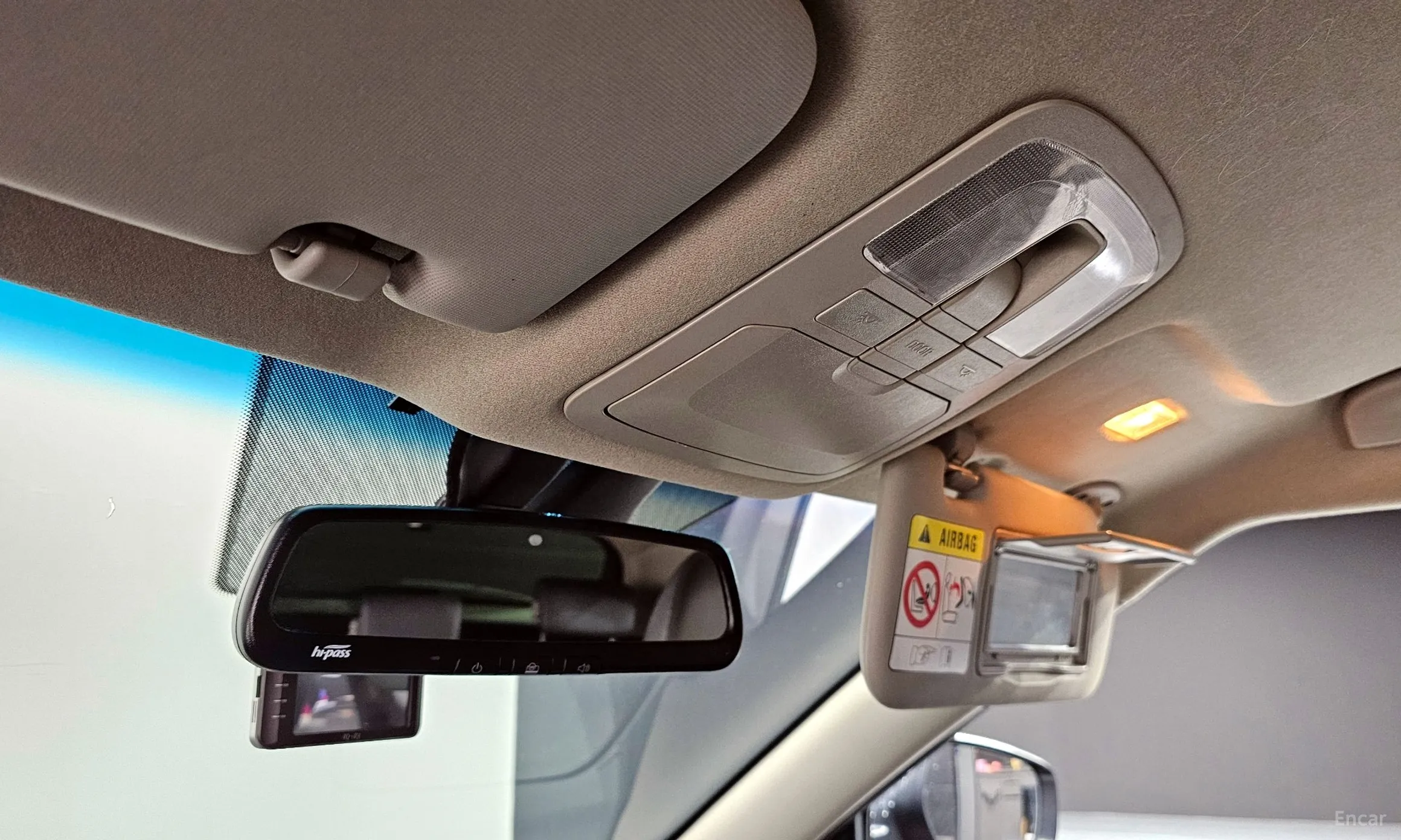 KG Mobility (SsangYong) Berry New Tivoli превью 20