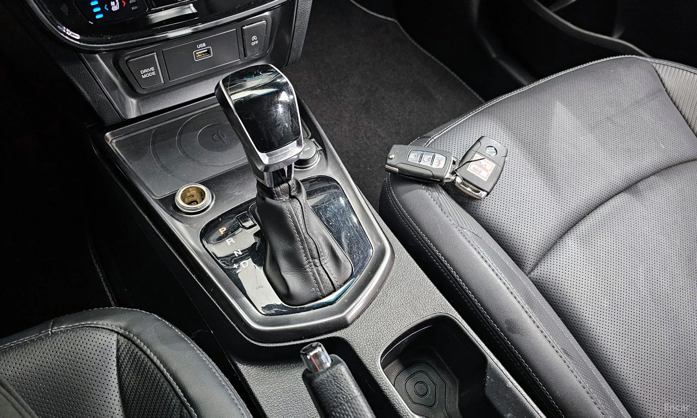 KG Mobility (SsangYong) Berry New Tivoli превью 9