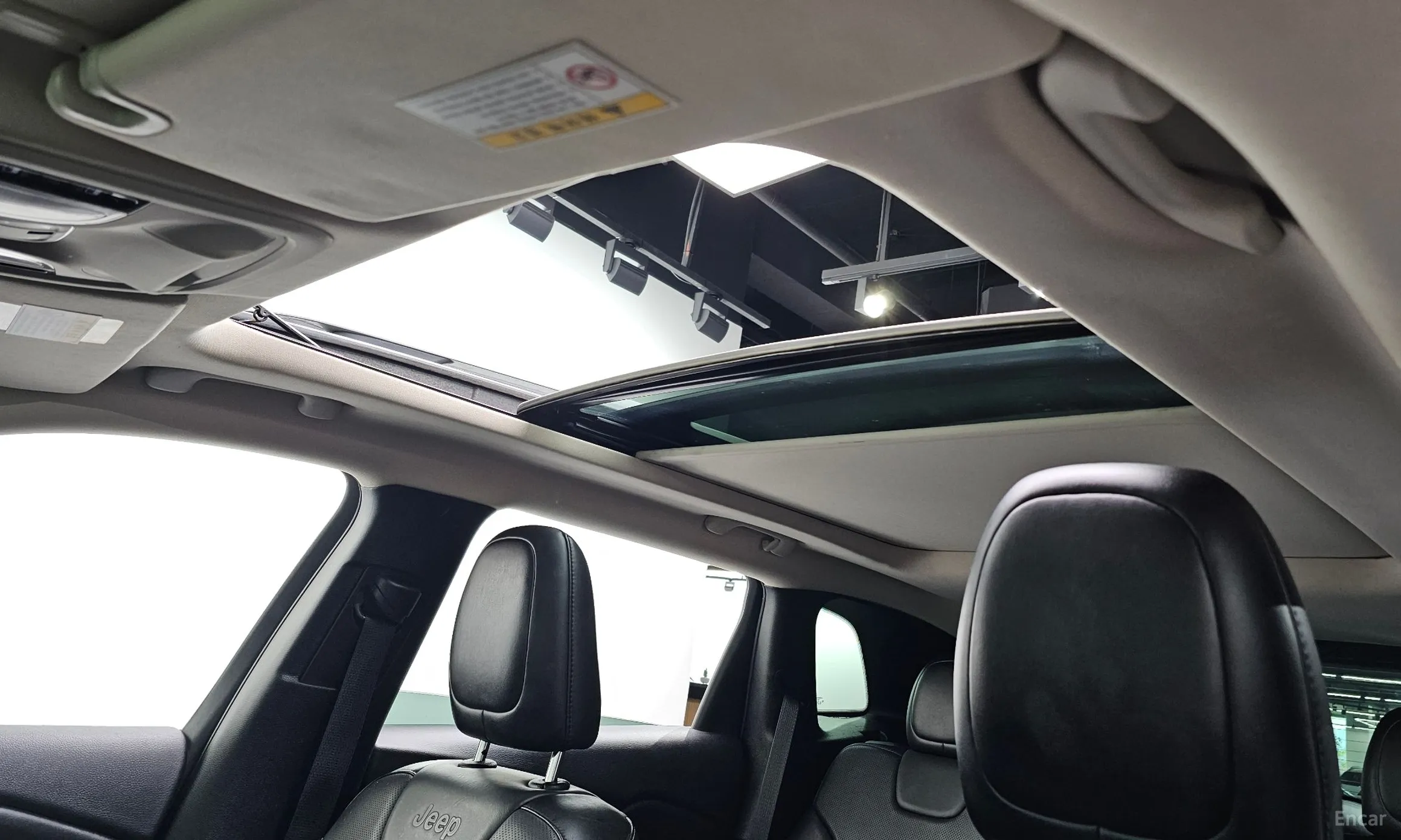 Jeep Cherokee (KL) превью 19