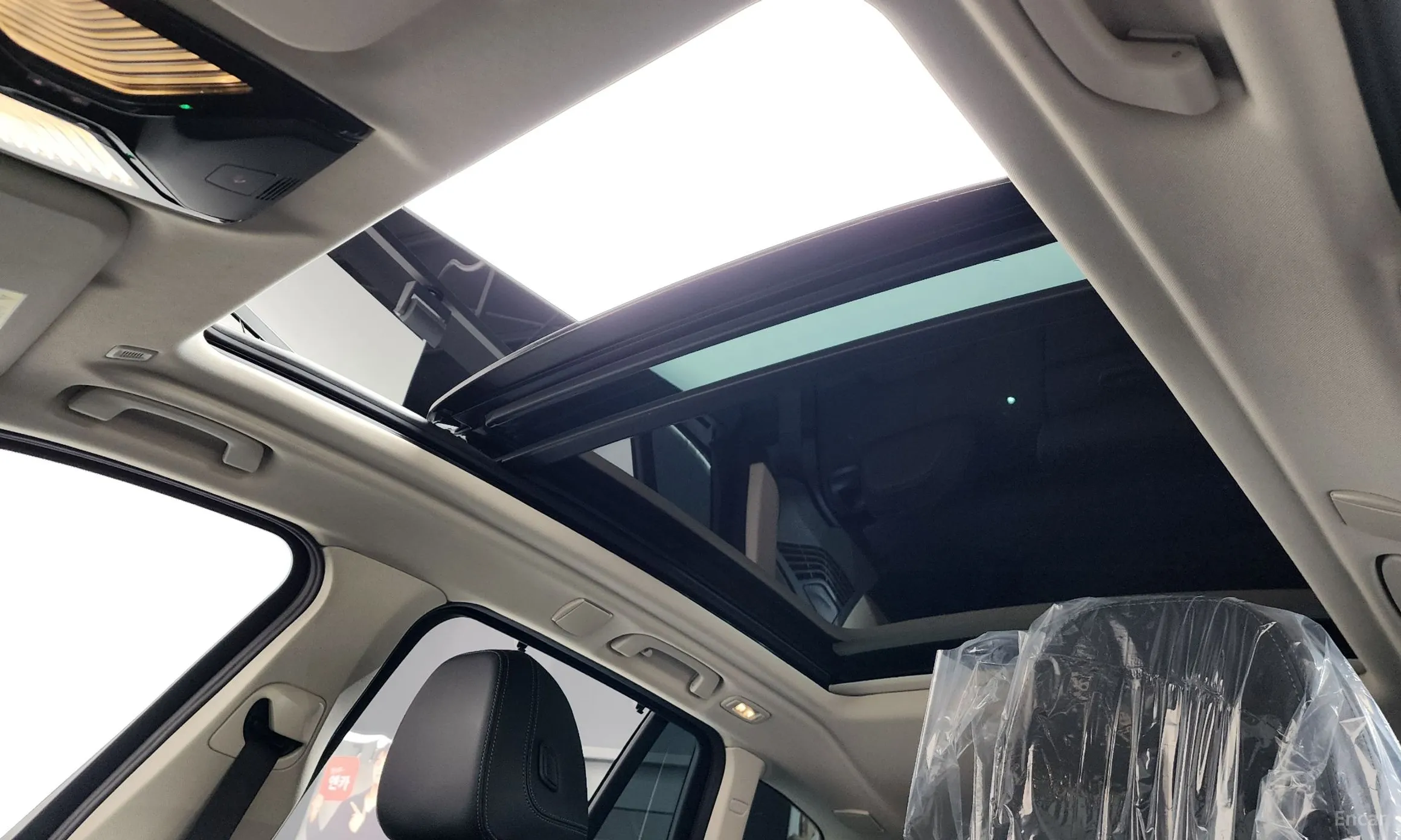 BMW X3 (G01) превью 19