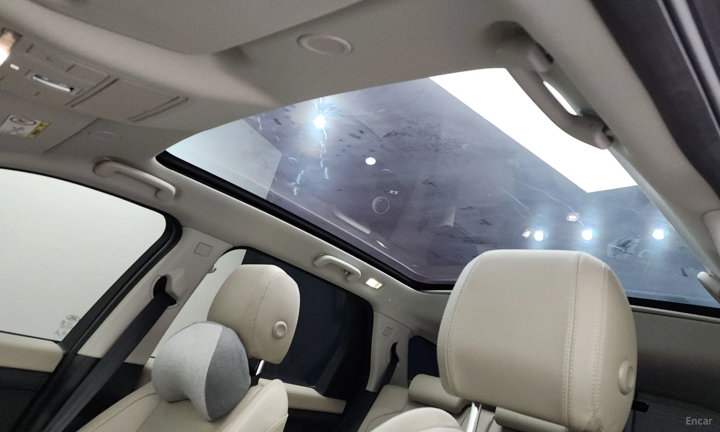 Land Rover Discovery Sports превью 19