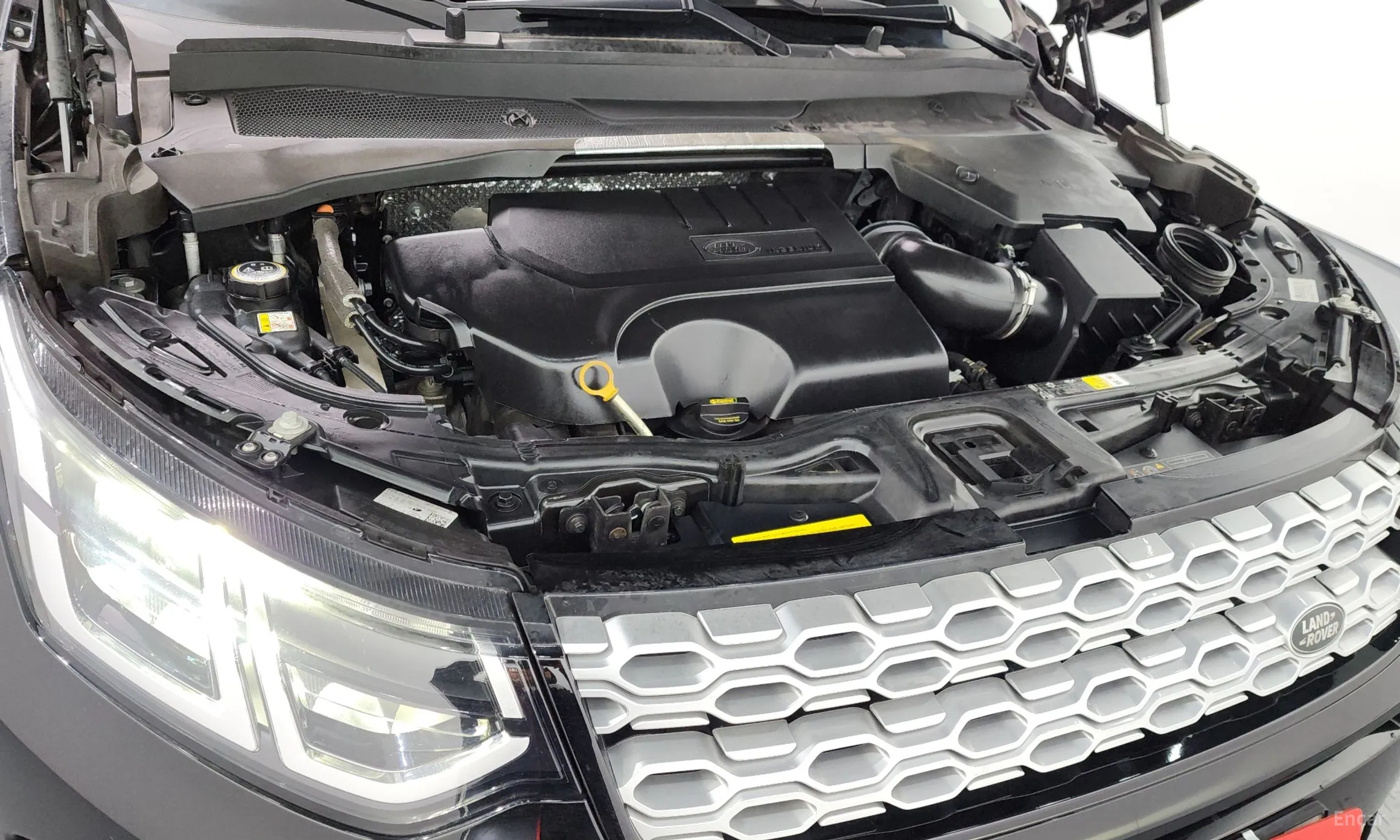 Land Rover Discovery Sports превью 6