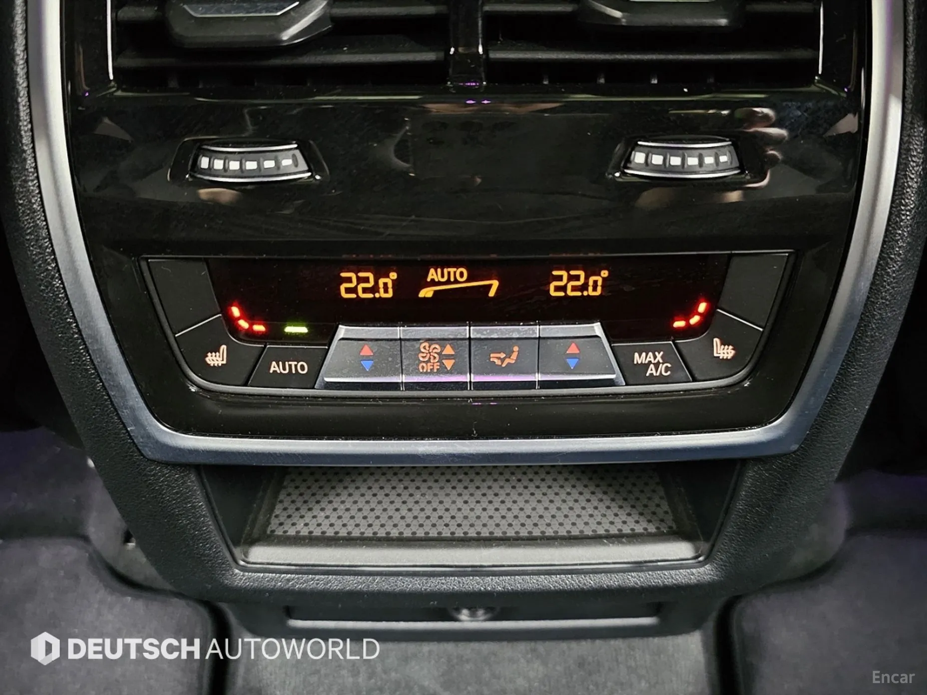 BMW X6 (G06) превью 16
