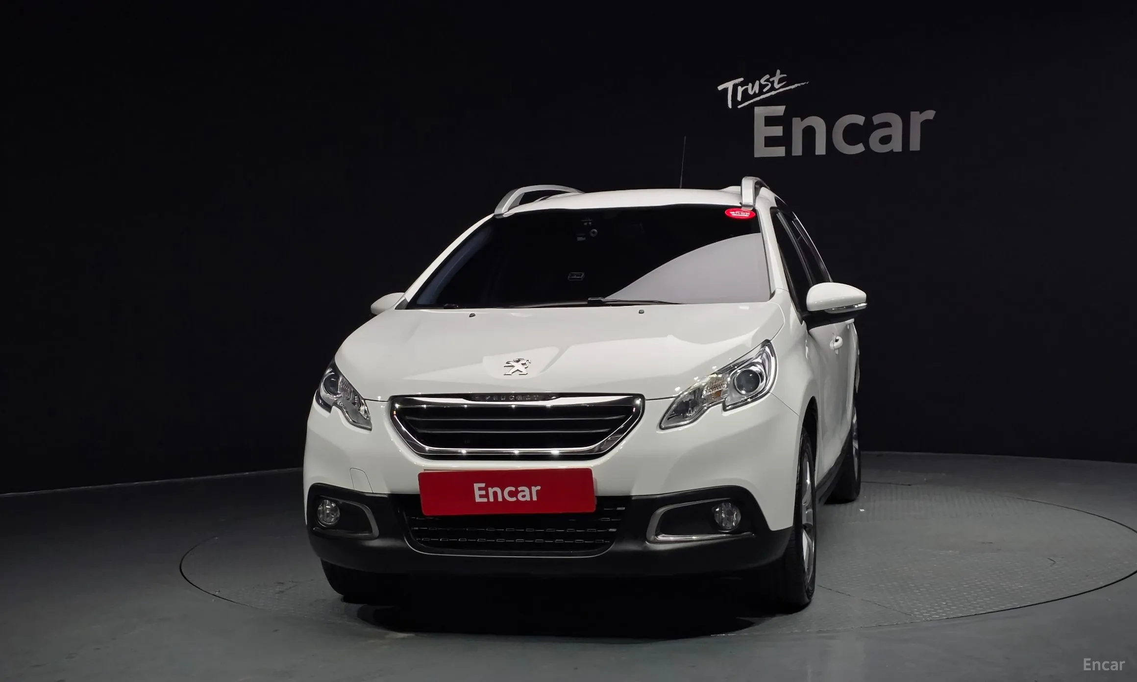 Peugeot 2008. превью 3