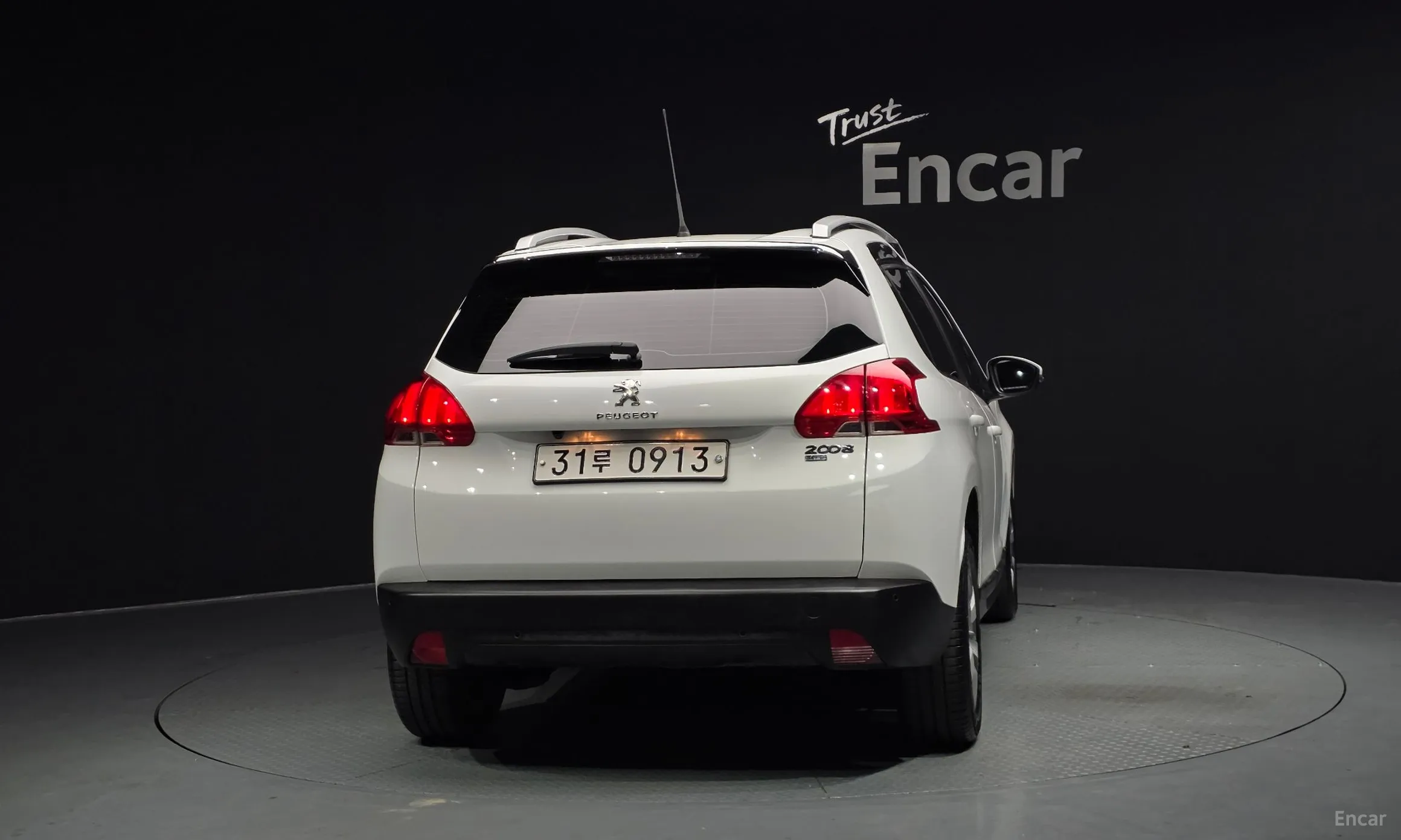 Peugeot 2008. превью 4