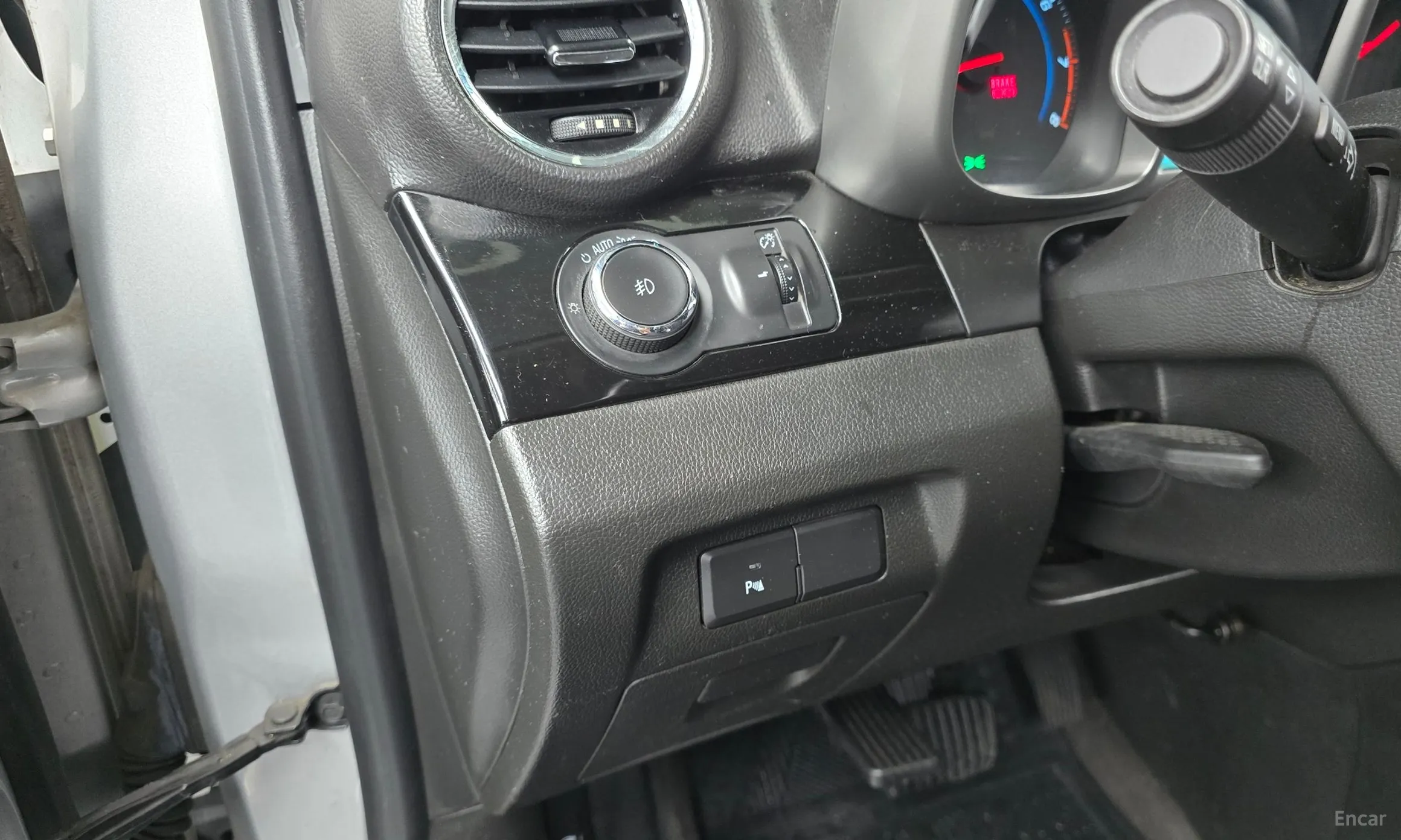Chevrolet (GM Daewoo) Orlando превью 18