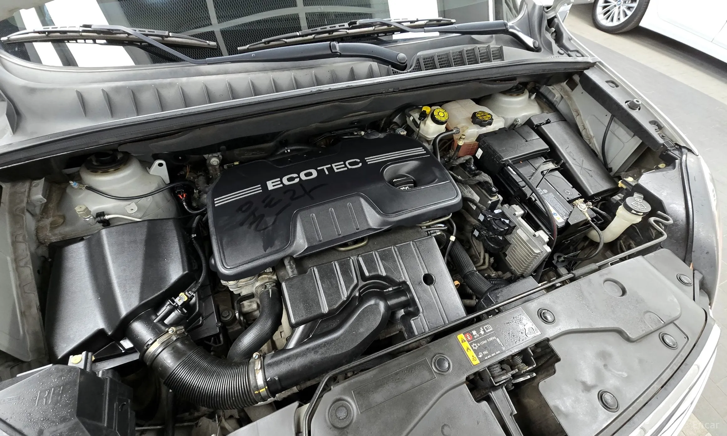 Chevrolet (GM Daewoo) Orlando превью 6