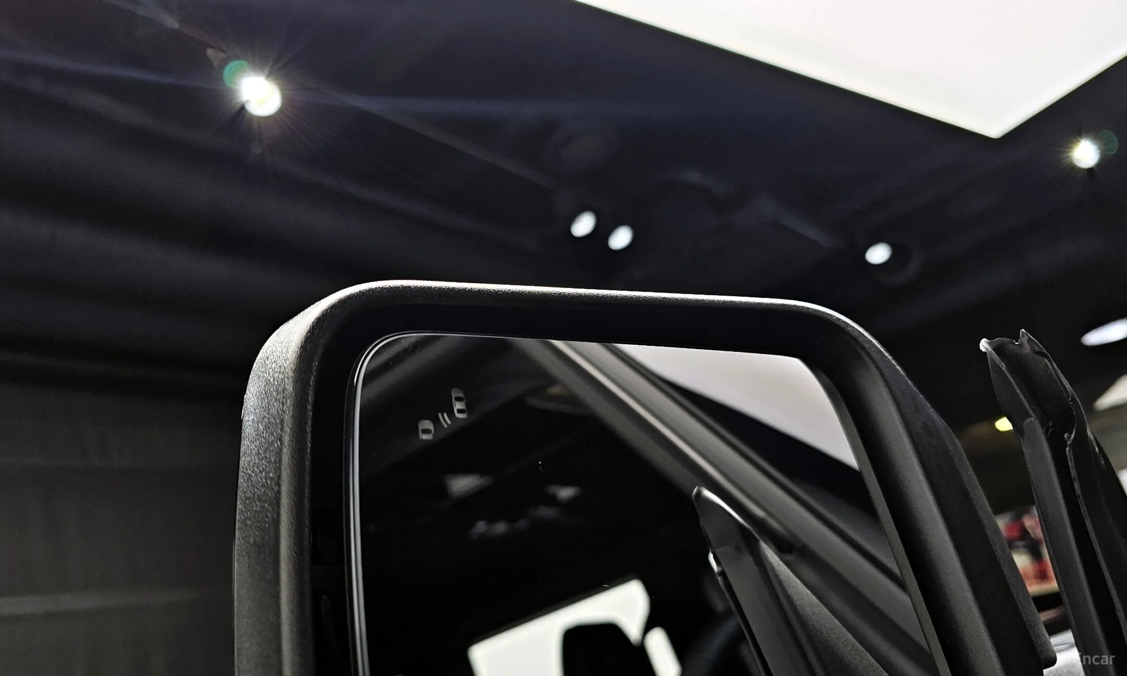Ford Bronco 6th Generation превью 17