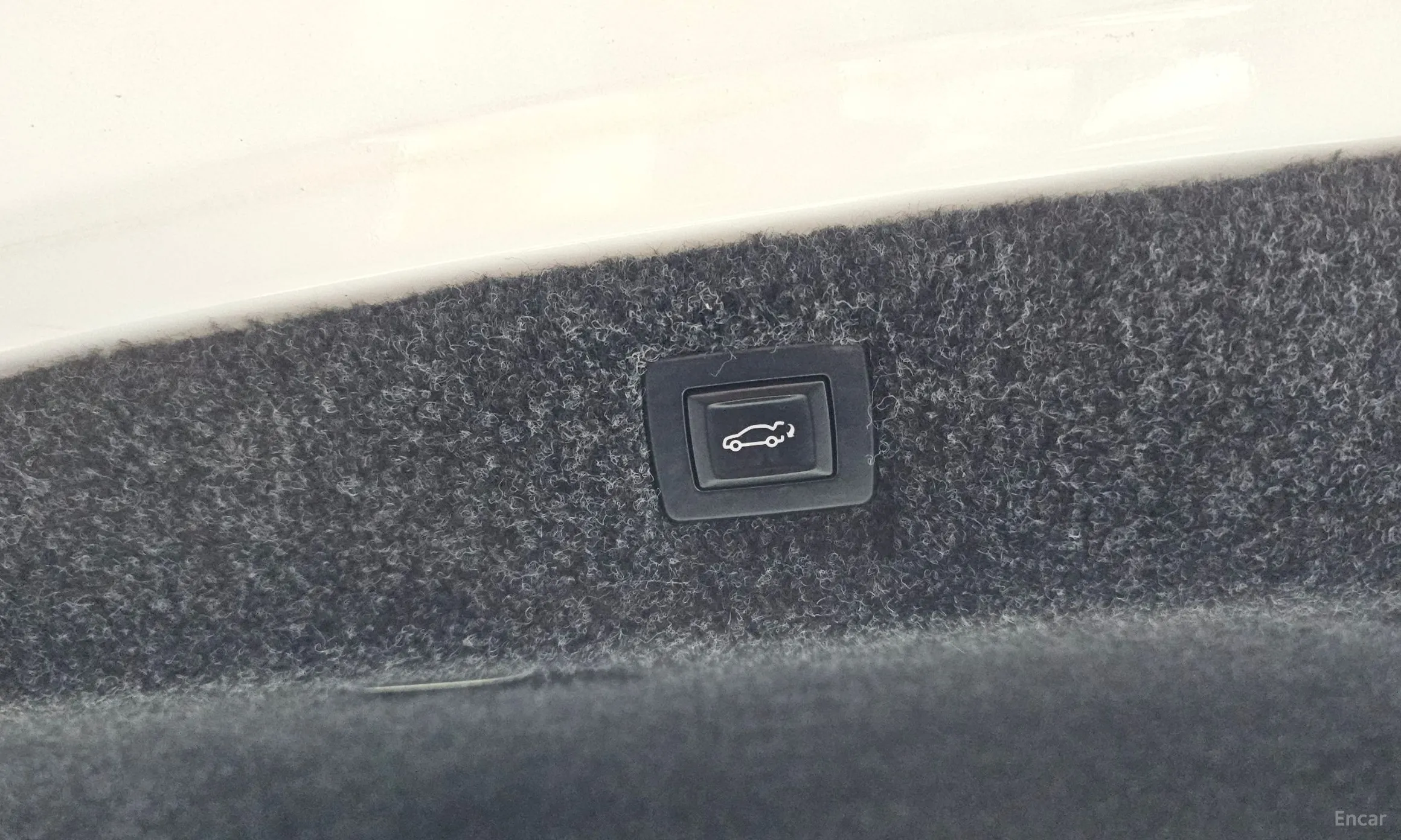 Cadillac CT6 превью 20