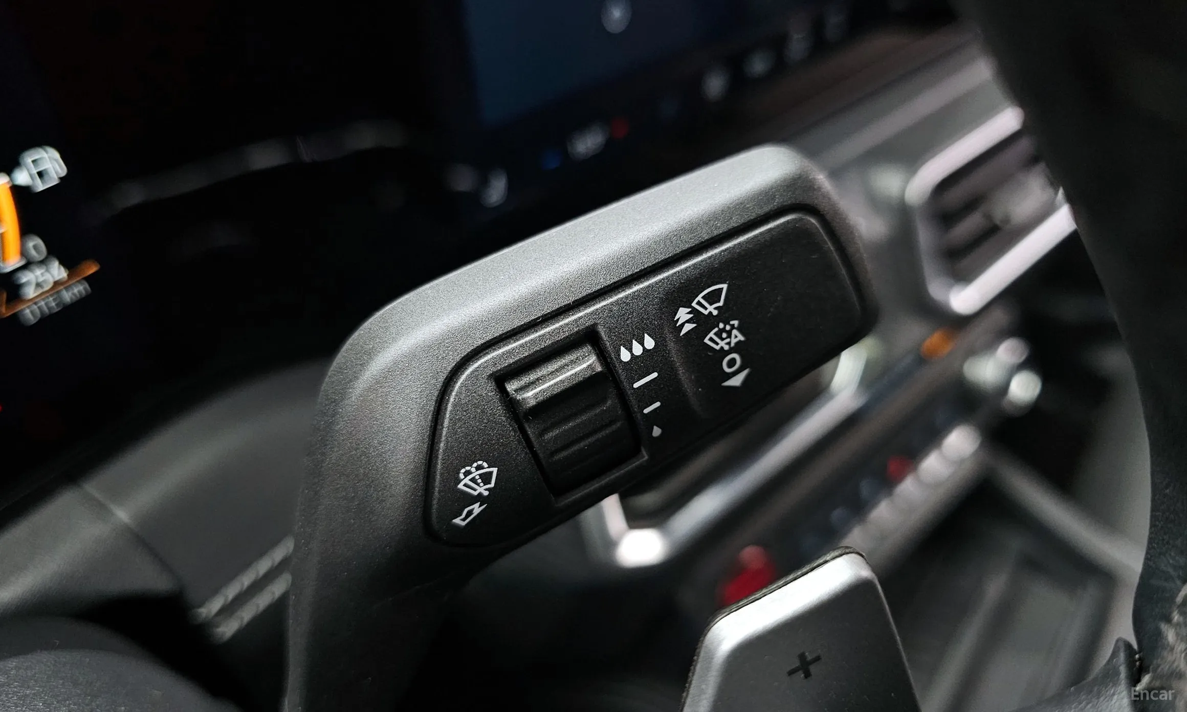 Ford Mustang 7th Generation превью 16