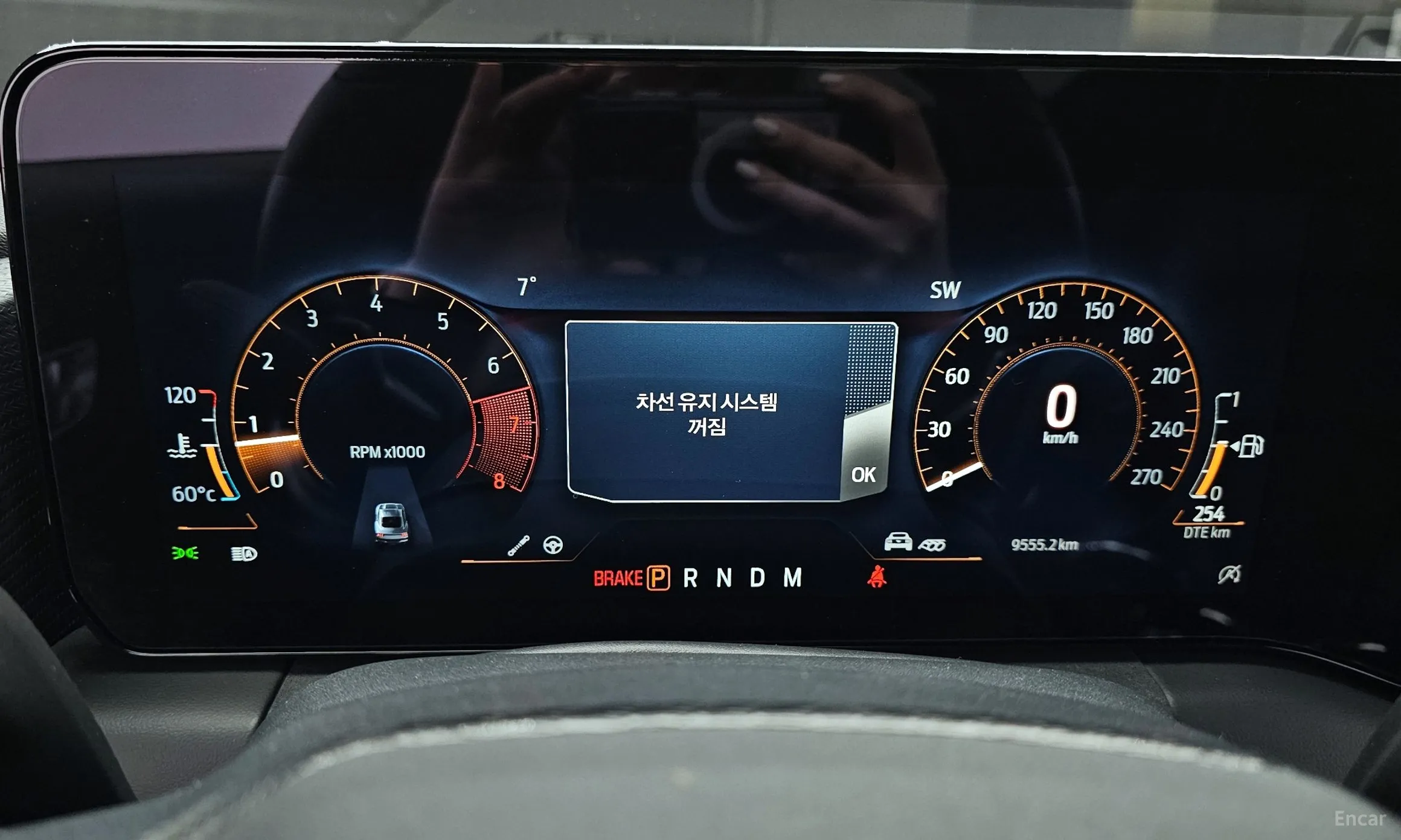 Ford Mustang 7th Generation превью 8