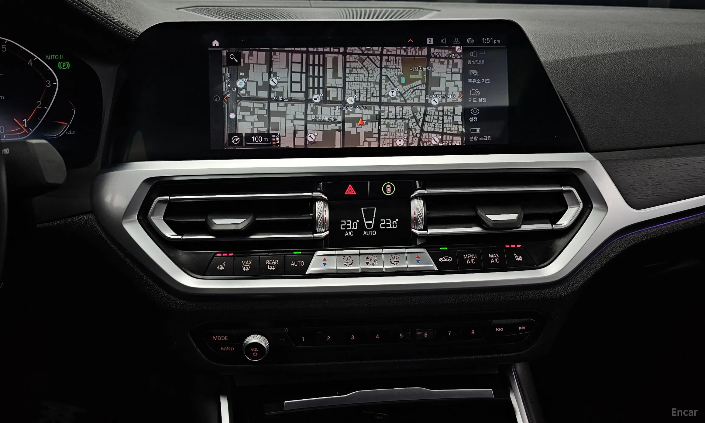BMW 3 Series (G20) превью 15