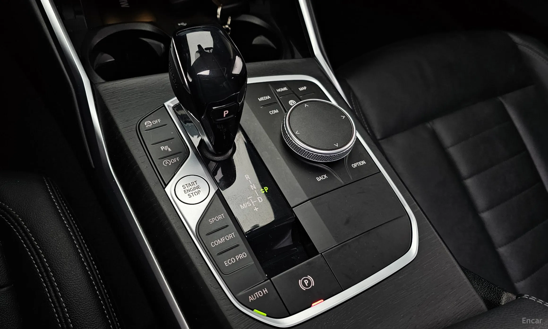 BMW 3 Series (G20) превью 9
