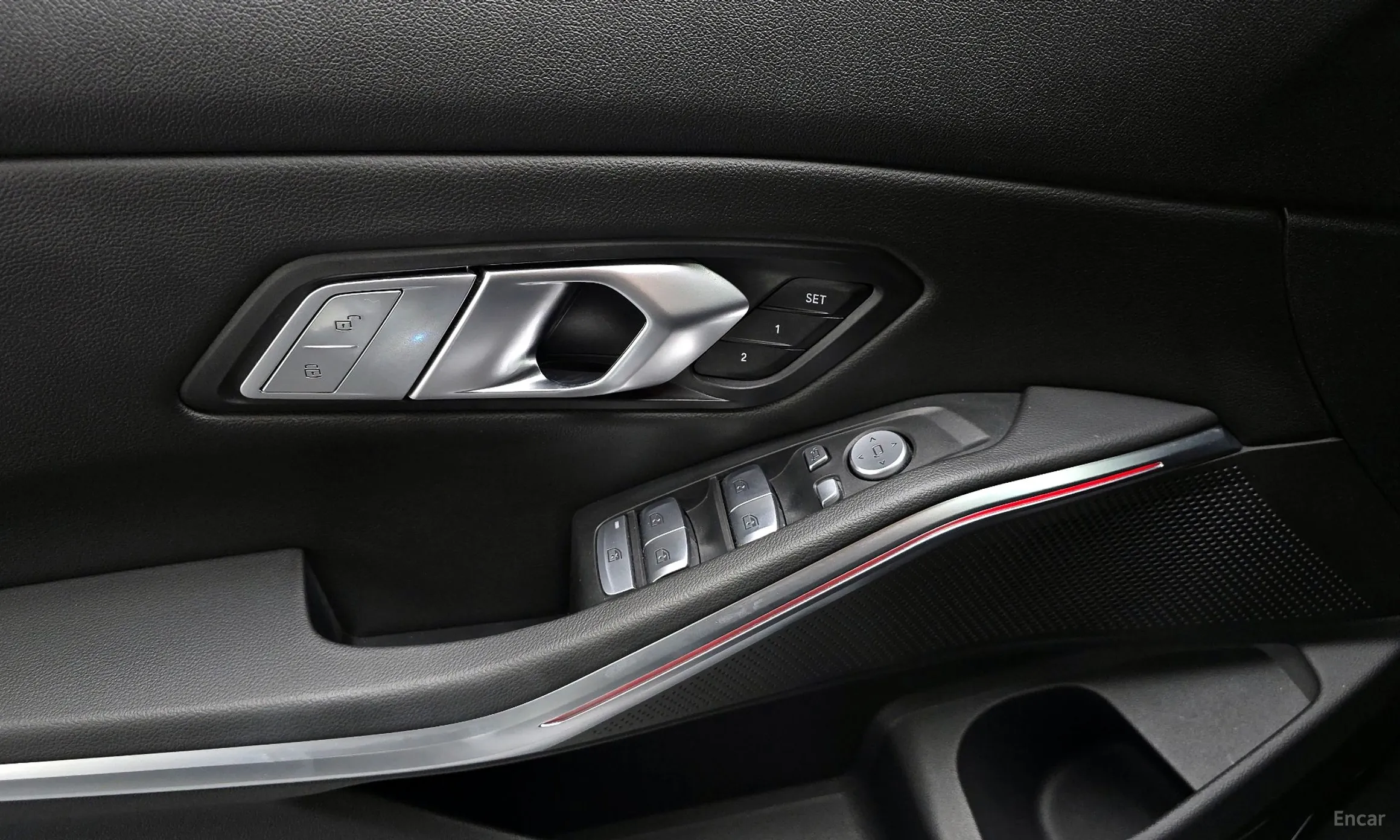 BMW 3 Series (G20) превью 18