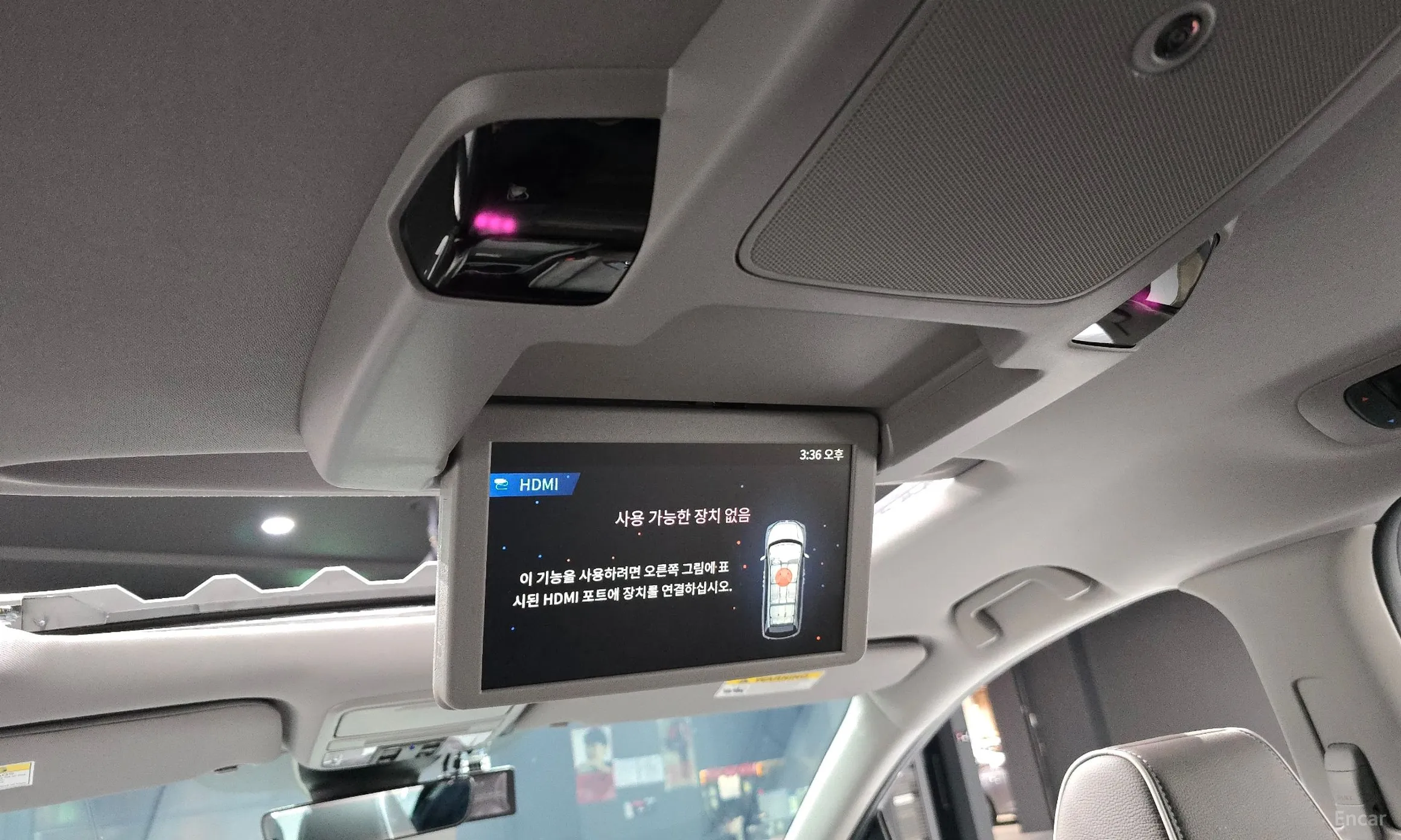 Honda Odyssey превью 16
