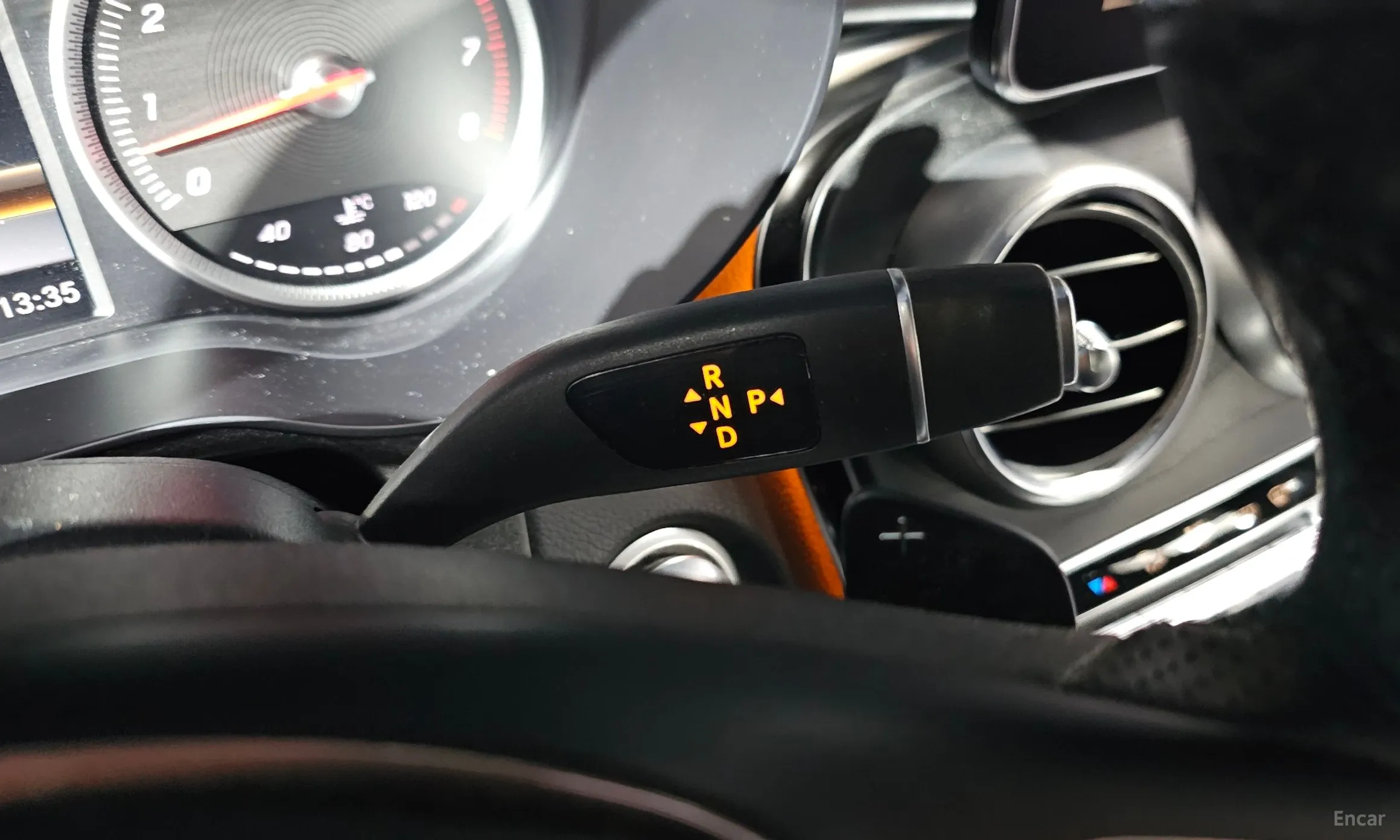 Mercedes Benz GLC-Class X253 превью 9