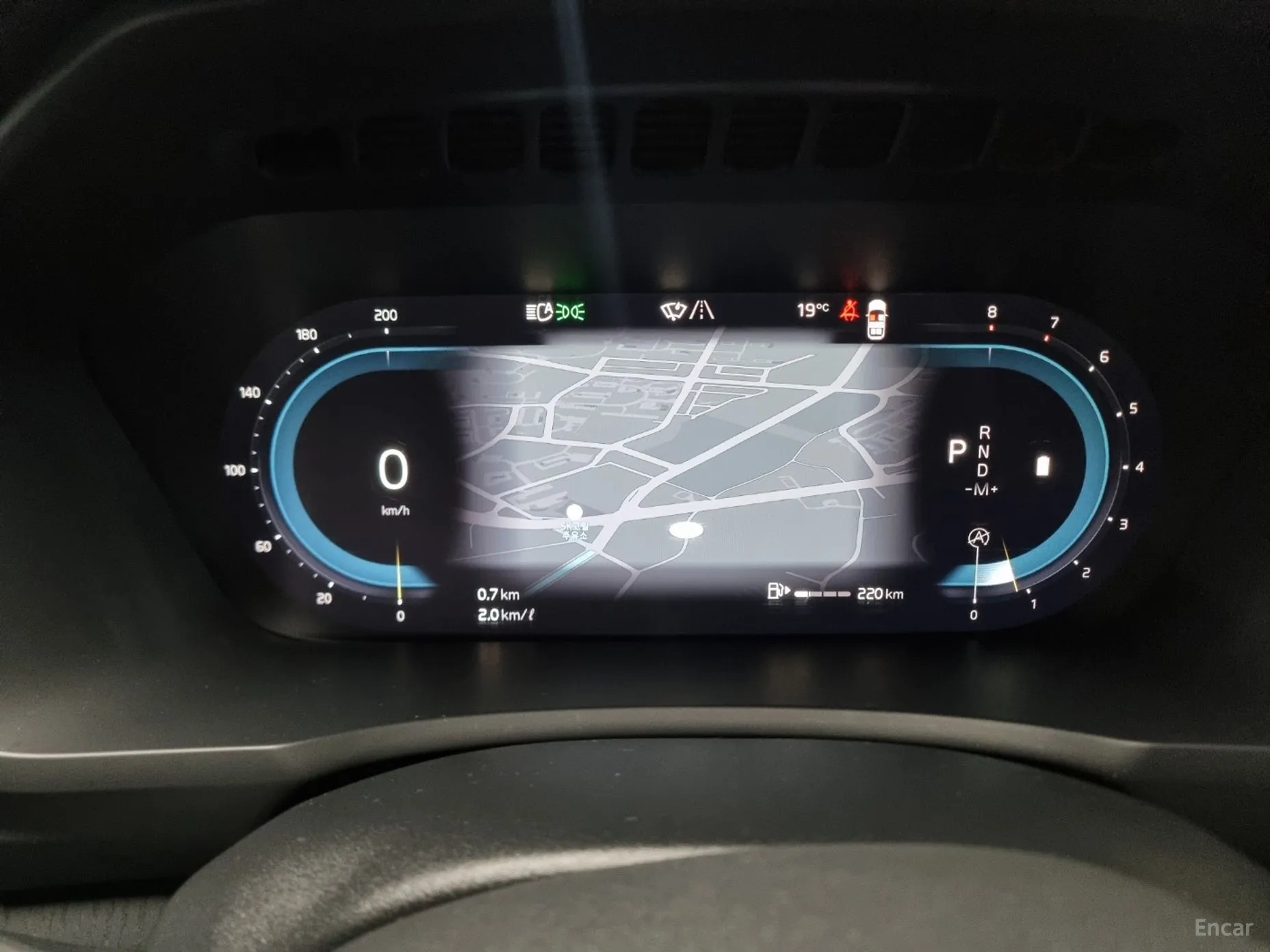 Volvo XC90 Gen 2 превью 16