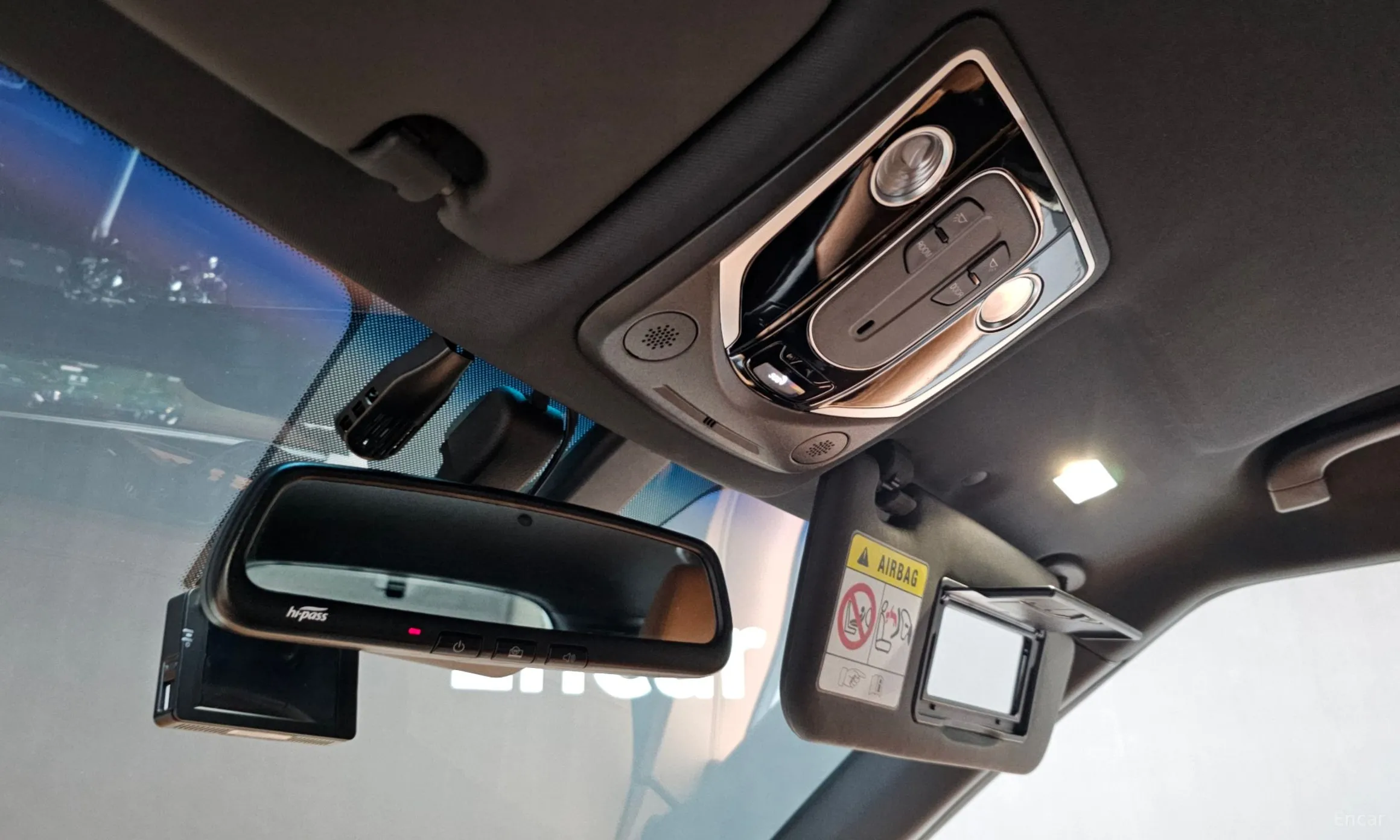 KG Mobility (SsangYong) Torres превью 16