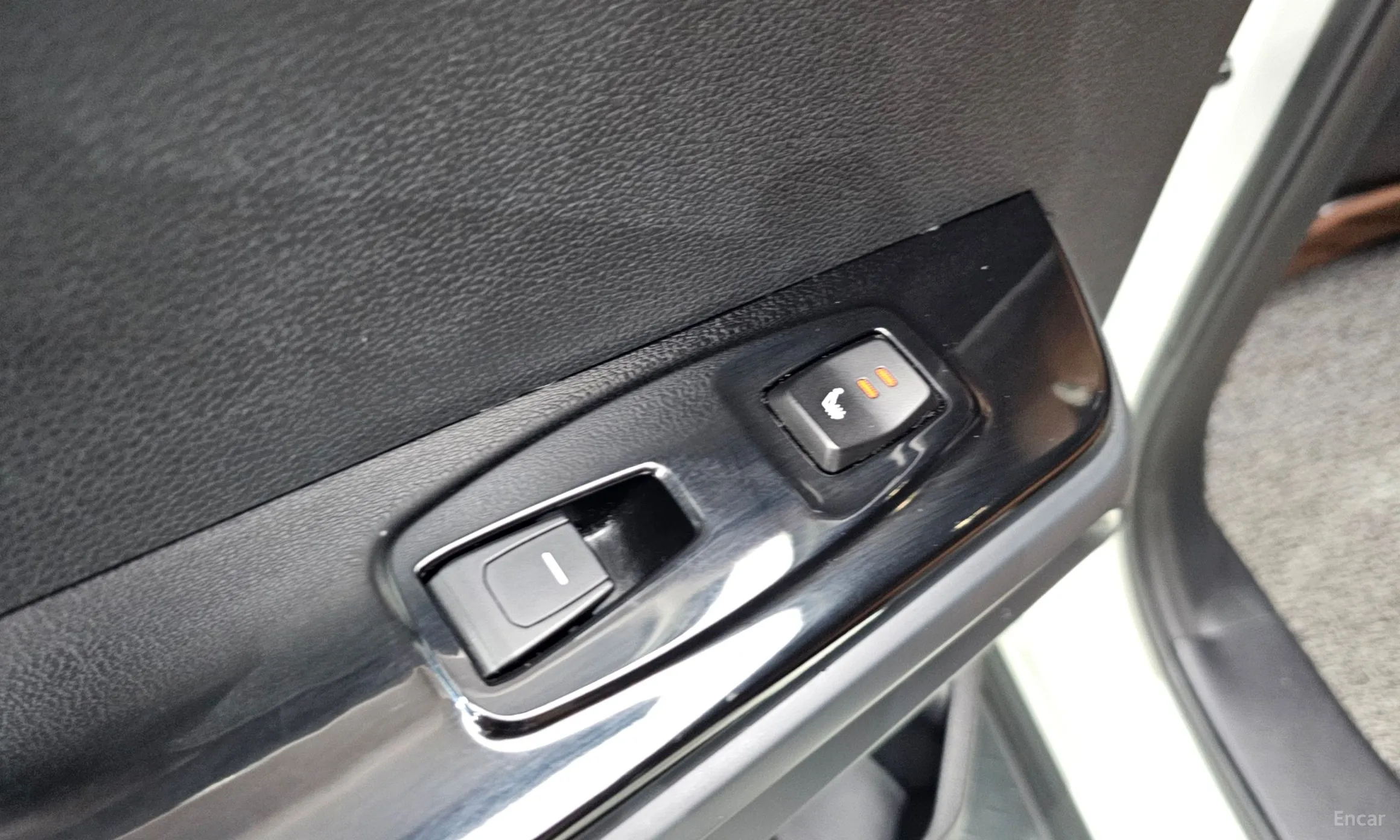 KG Mobility (SsangYong) Torres превью 17