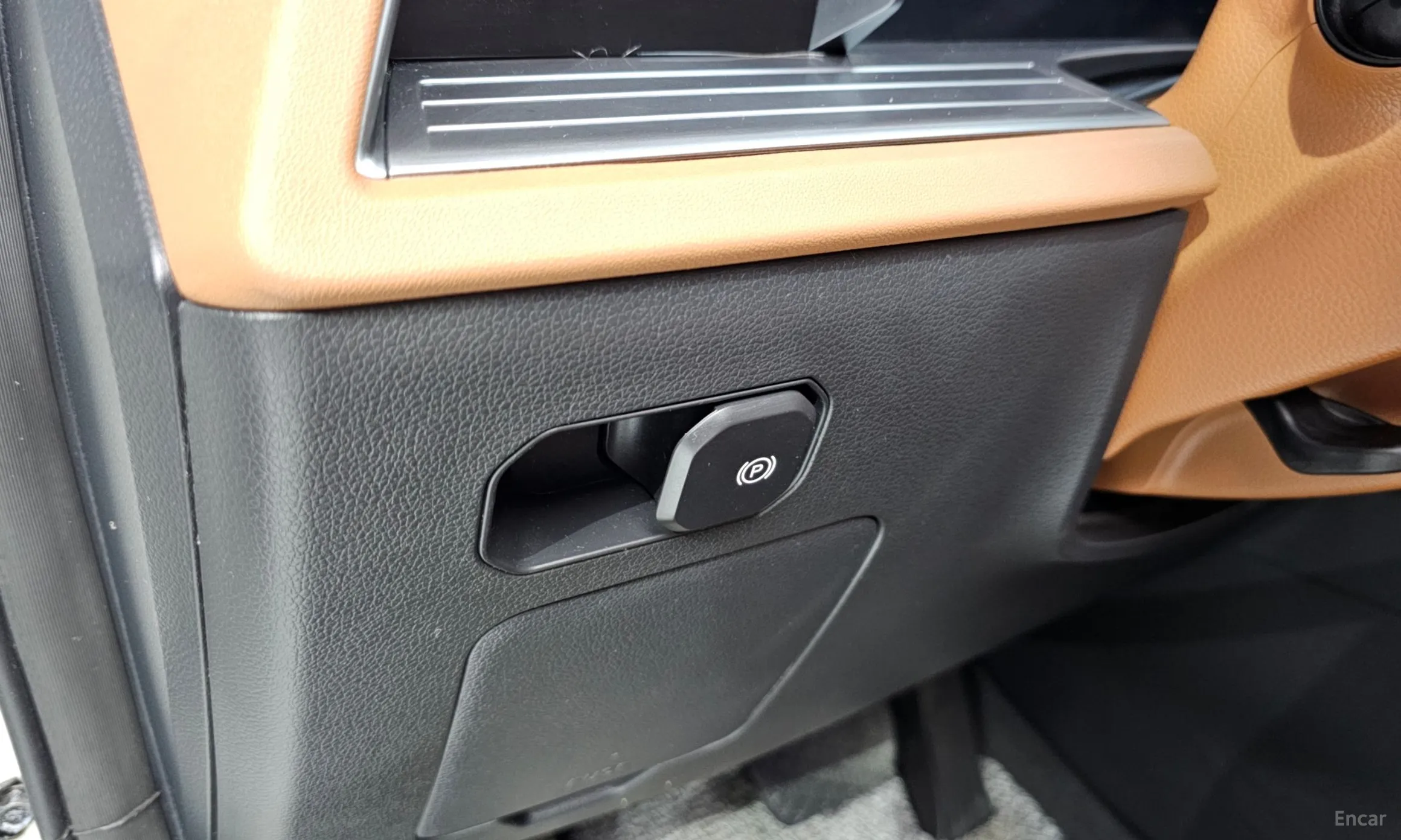 KG Mobility (SsangYong) Torres превью 19