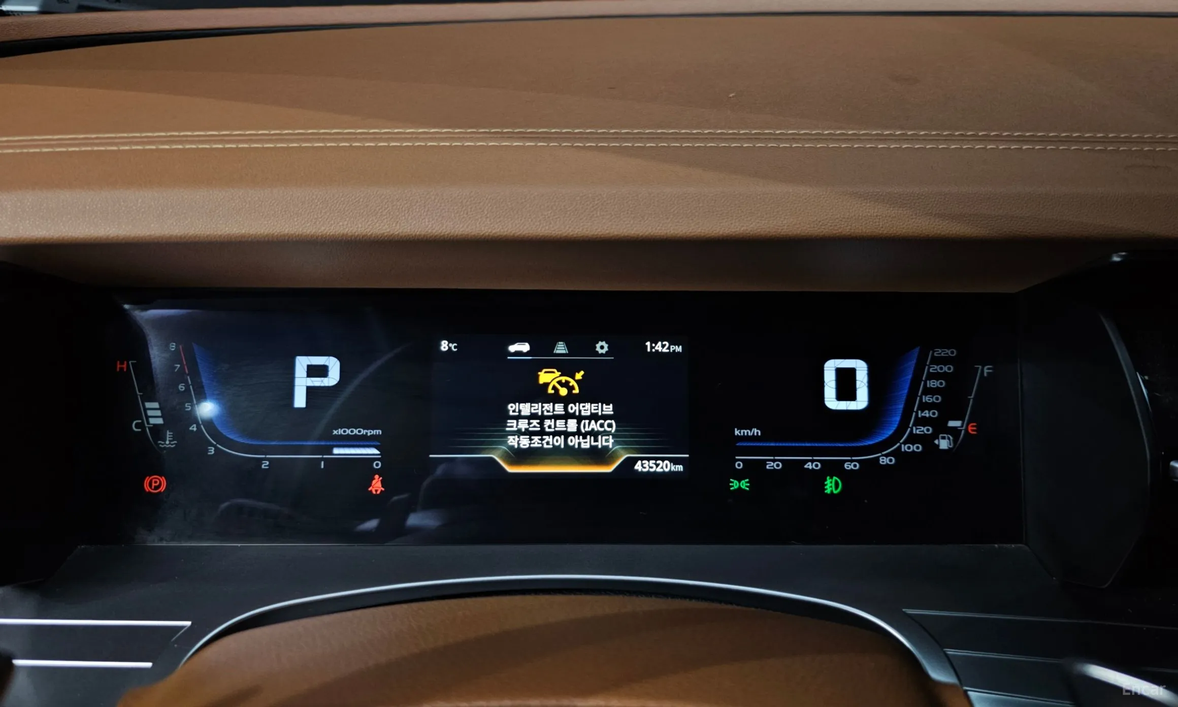KG Mobility (SsangYong) Torres превью 8
