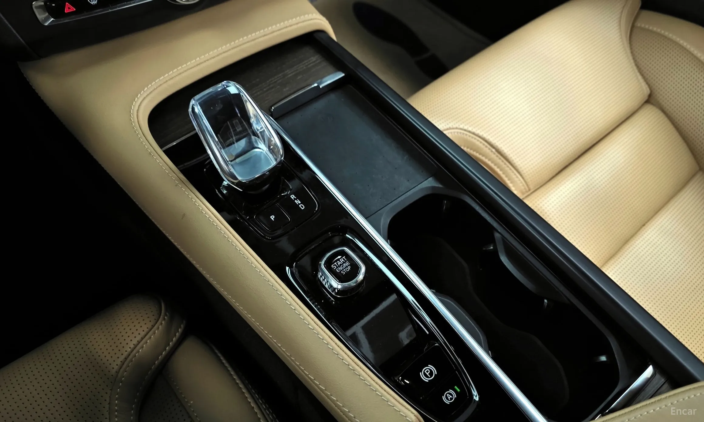 Volvo S90 превью 9