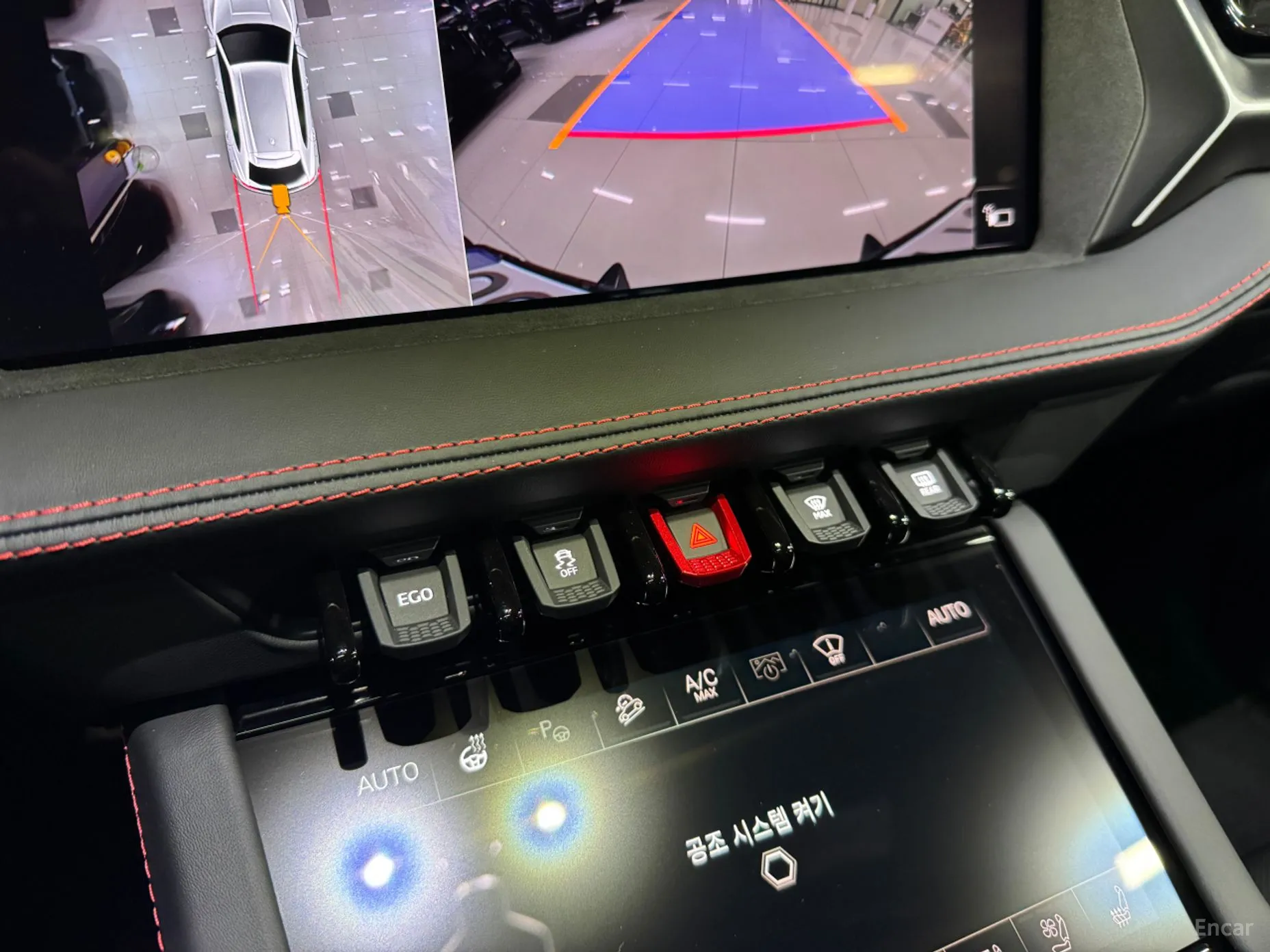 Lamborghini Urus превью 10