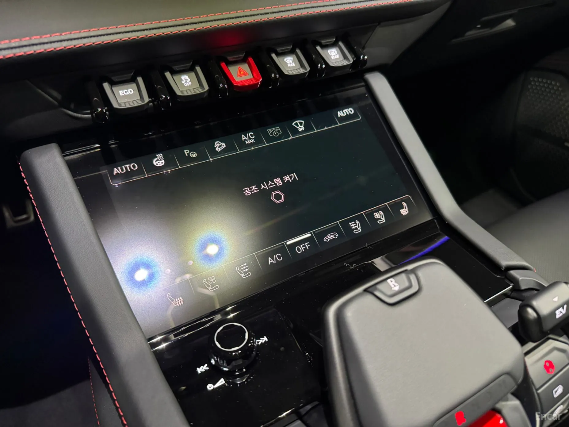 Lamborghini Urus превью 11