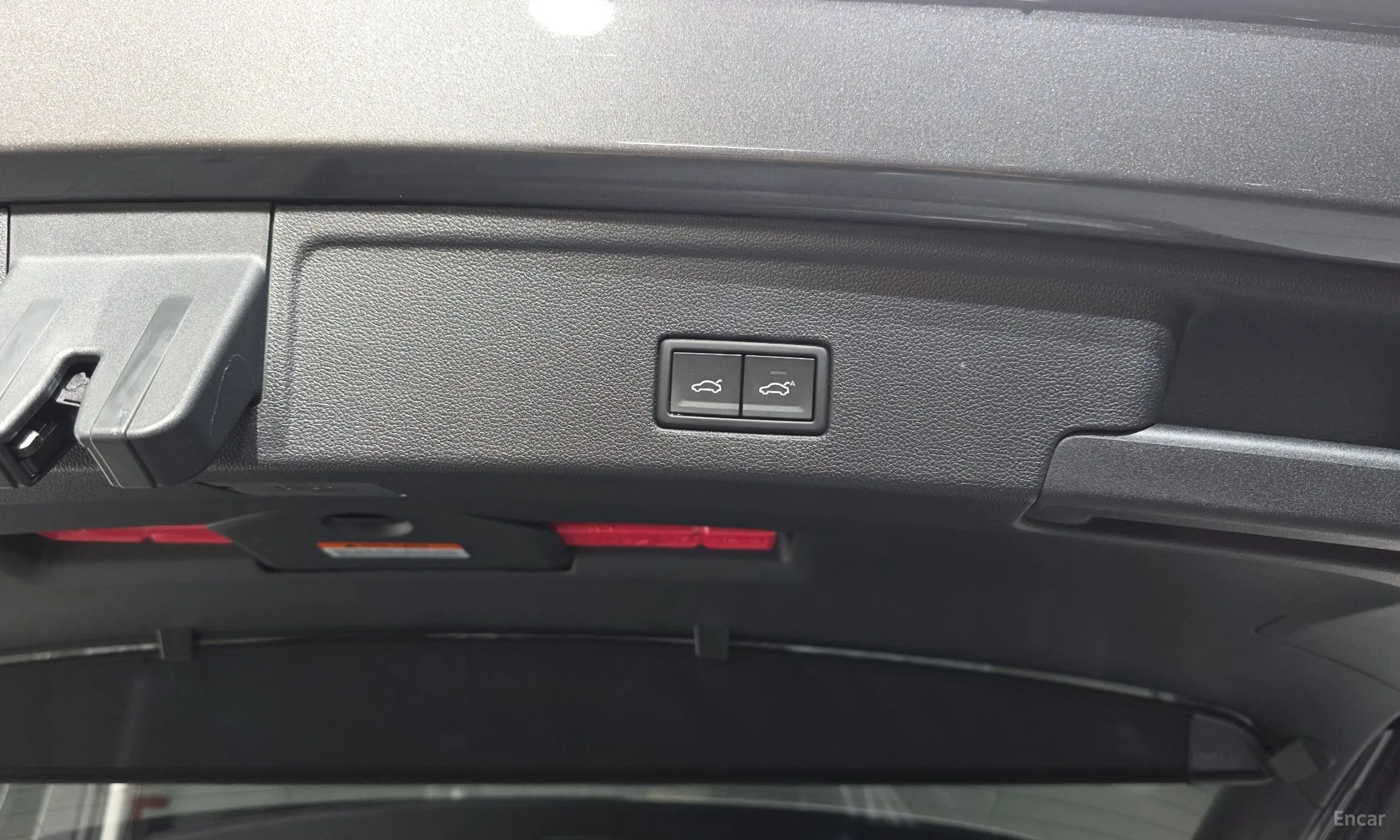 Volkswagen Touareg 3rd Generation превью 20
