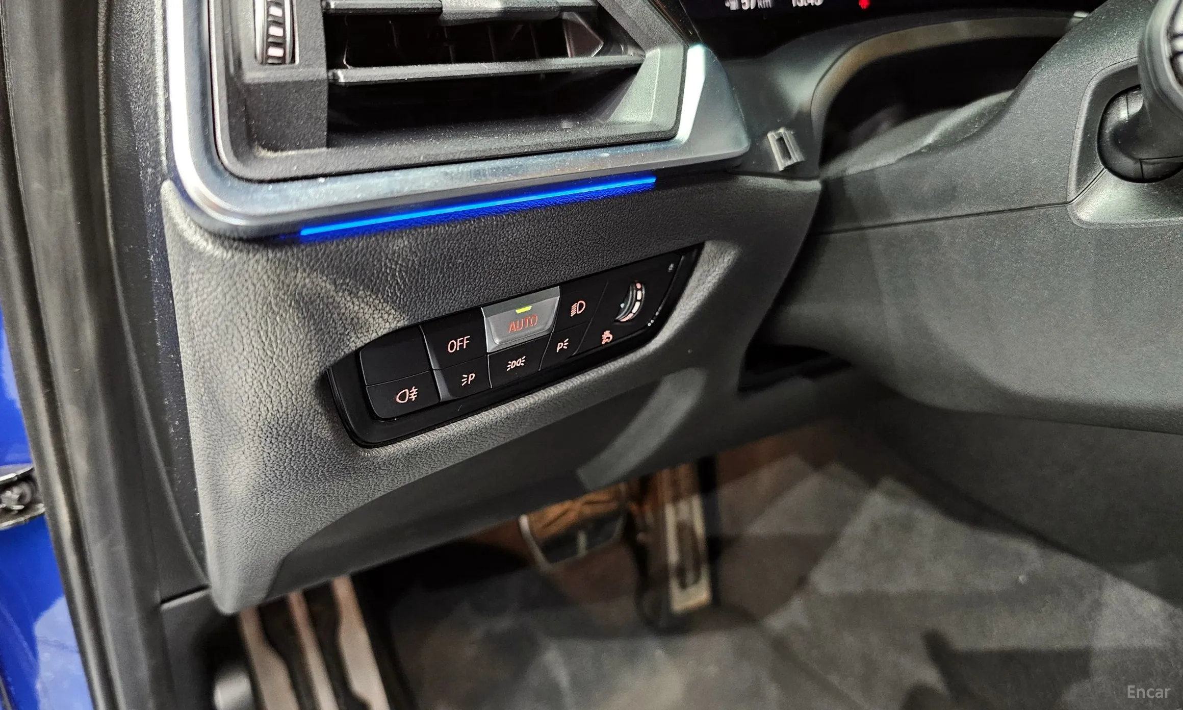 BMW 3 Series (G20) превью 16