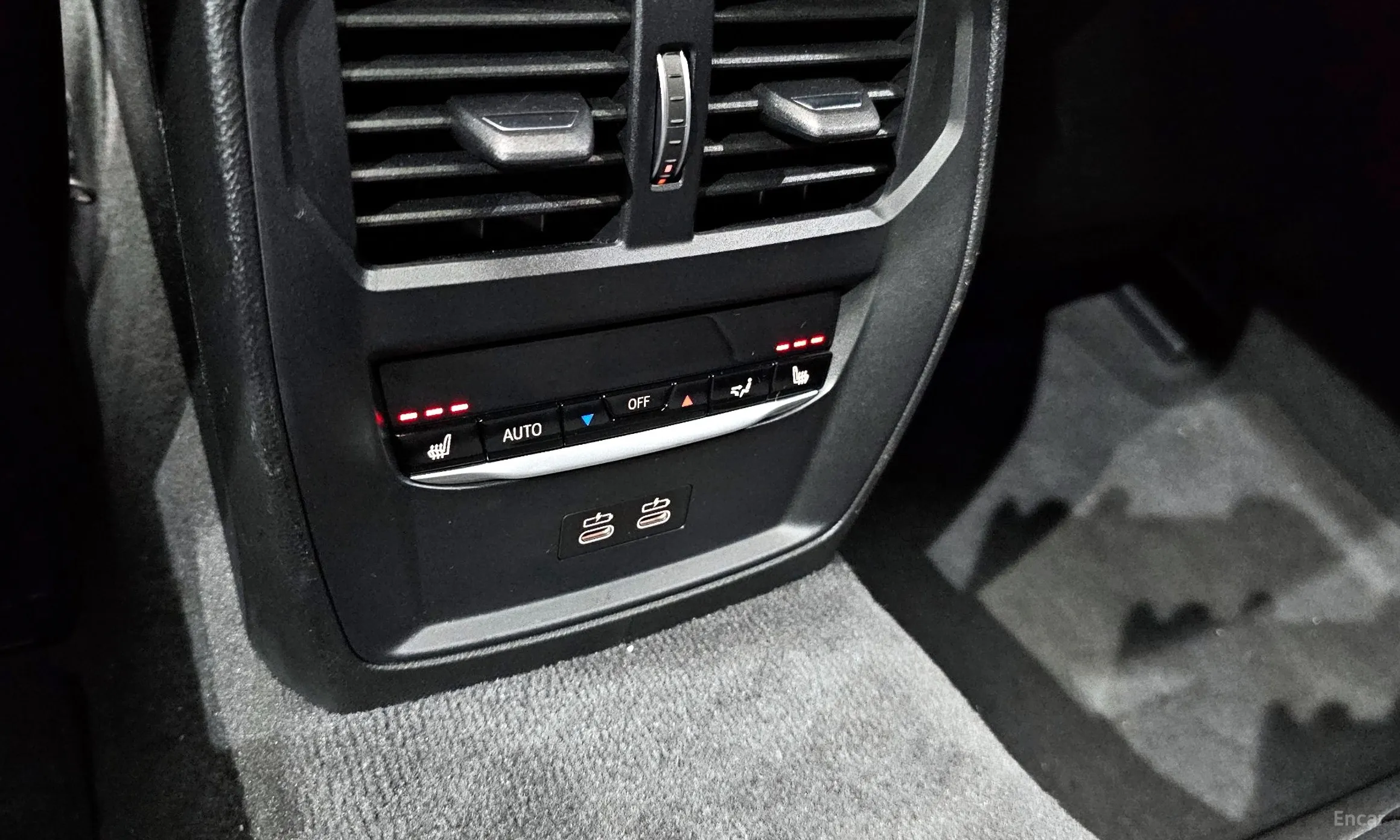 BMW 3 Series (G20) превью 17